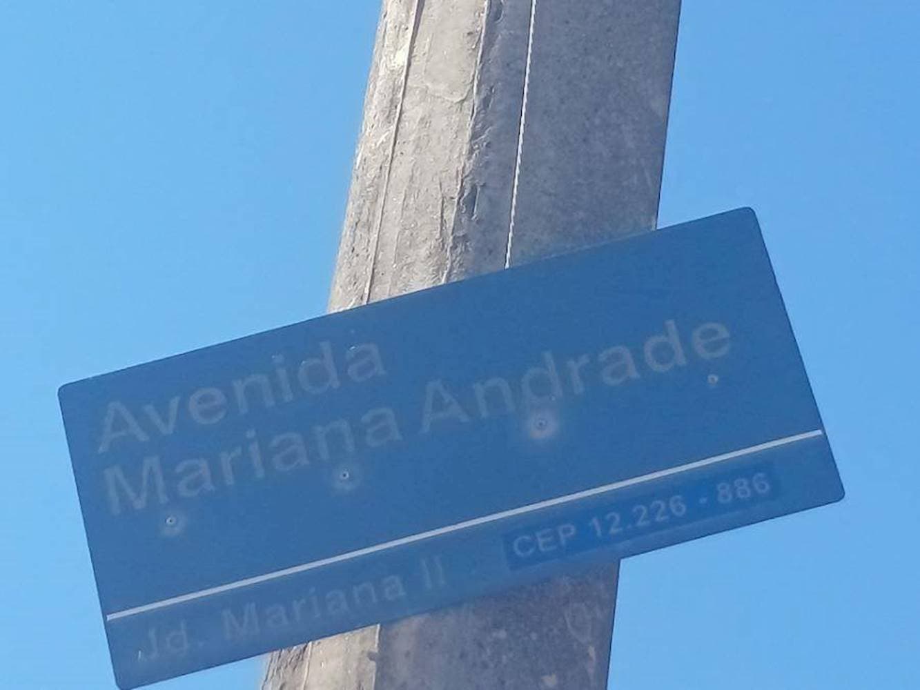 Foto 4 de 21: Comercial em leilão em São José Dos Campos - SP — Prédio no Jd. Mariana II - São José Dos Campos/SP