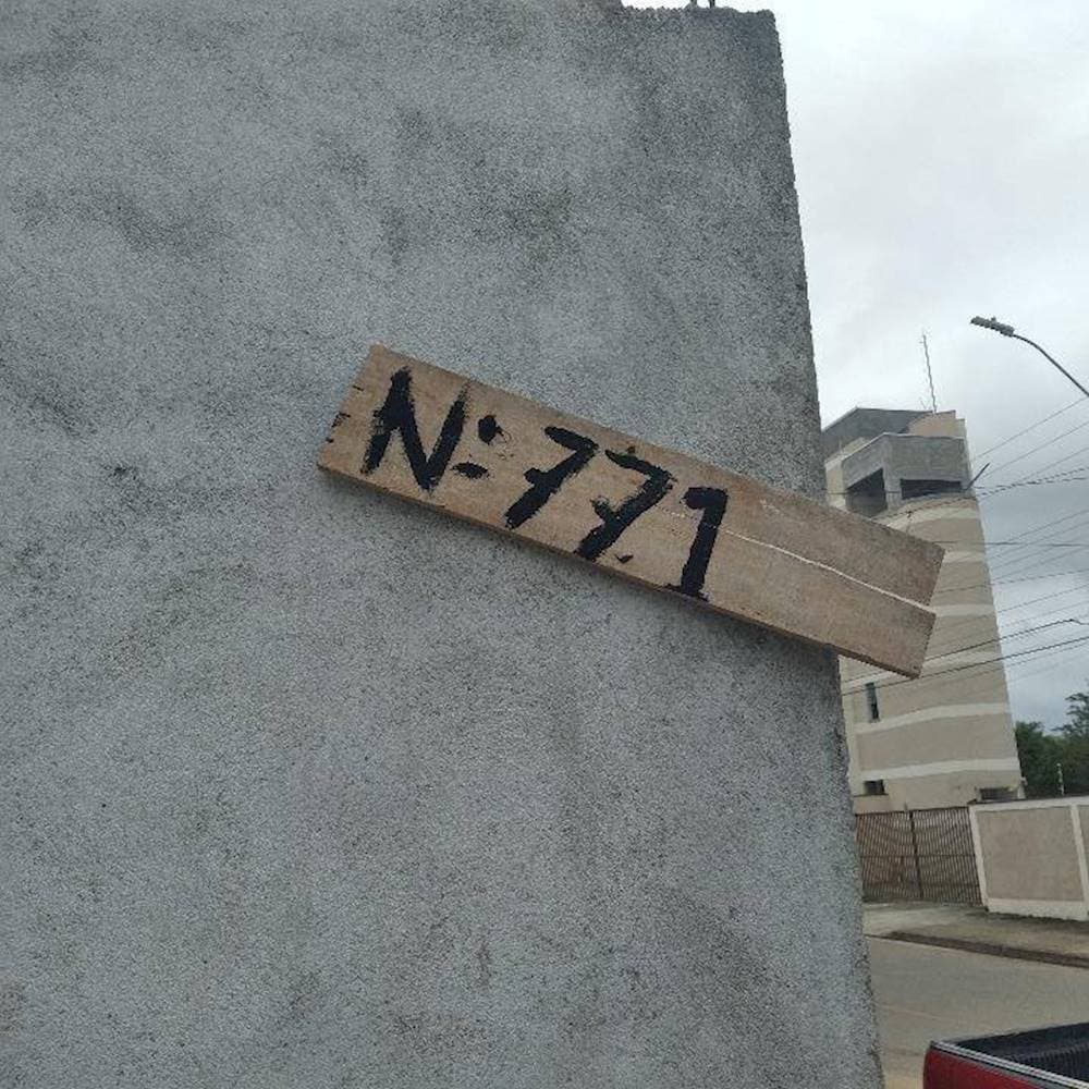 Foto 6 de 21: Comercial em leilão em São José Dos Campos - SP — Prédio no Jd. Mariana II - São José Dos Campos/SP