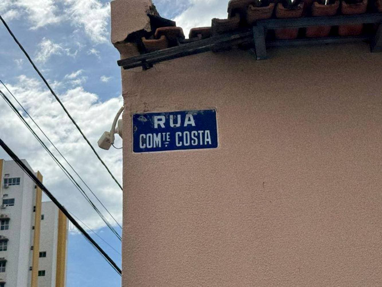 Foto 3 de 5: Apartamento em leilão em Cuiabá - MT — Apartamento no Edifício João Alfredo - Centro Norte - Cuiabá/MT
