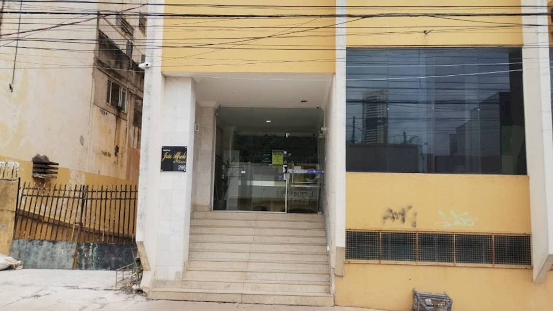 Foto 5 de 5: Apartamento em leilão em Cuiabá - MT — Apartamento no Edifício João Alfredo - Centro Norte - Cuiabá/MT