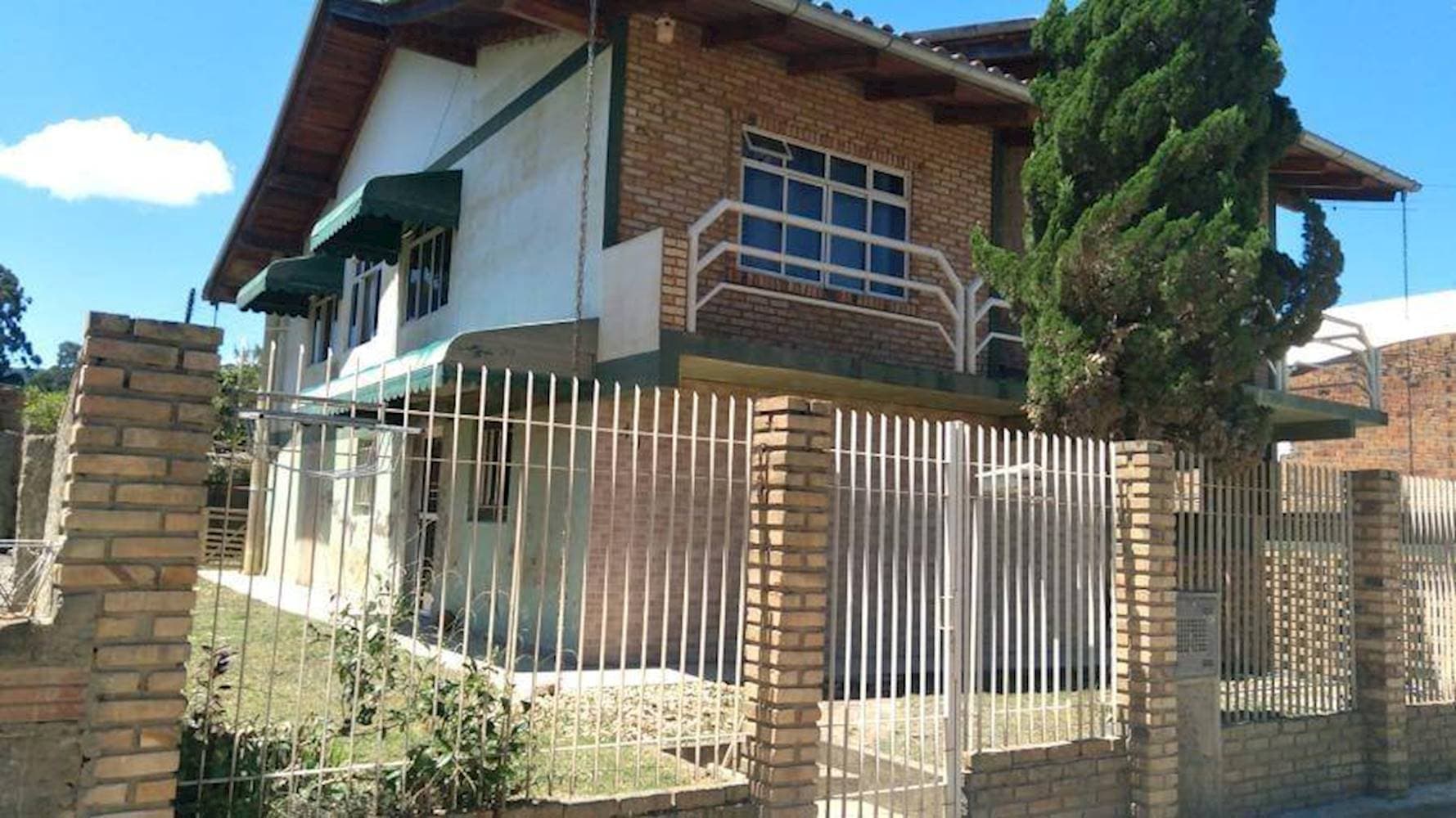 Foto 2 de 24: Casa em leilão em Rio Do Sul - SC — Casa em Canoas - Rio do Sul/SC