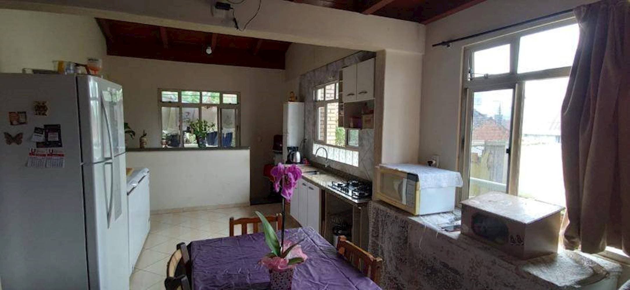 Foto 6 de 24: Casa em leilão em Rio Do Sul - SC — Casa em Canoas - Rio do Sul/SC