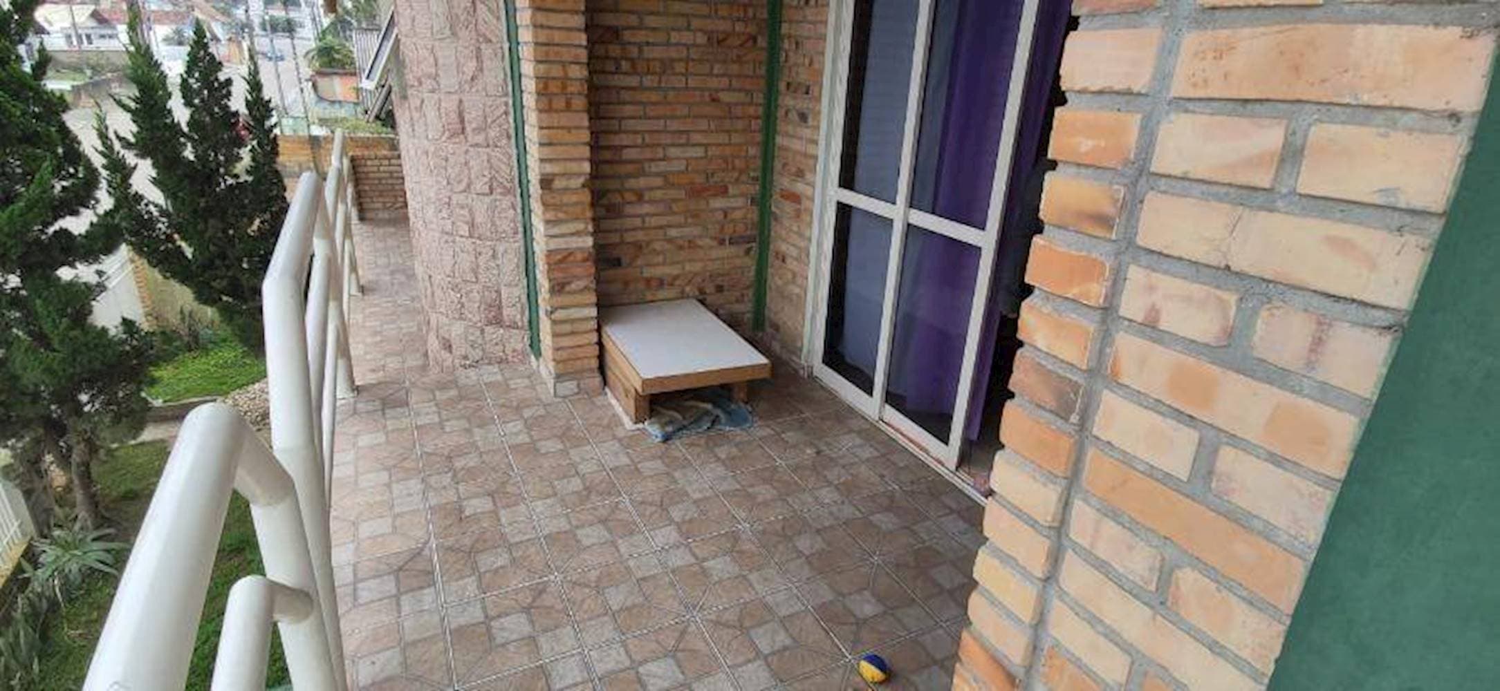 Foto 17 de 24: Casa em leilão em Rio Do Sul - SC — Casa em Canoas - Rio do Sul/SC