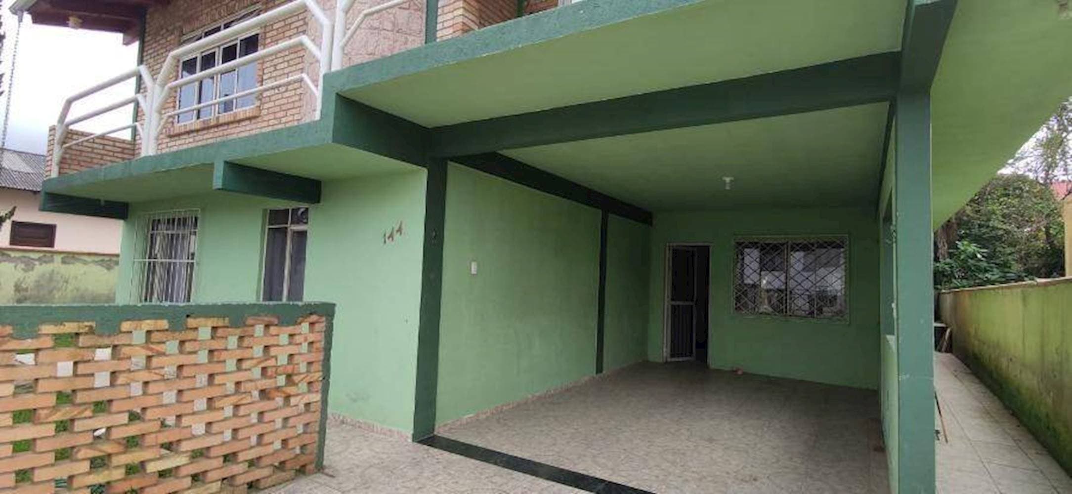 Foto 22 de 24: Casa em leilão em Rio Do Sul - SC — Casa em Canoas - Rio do Sul/SC