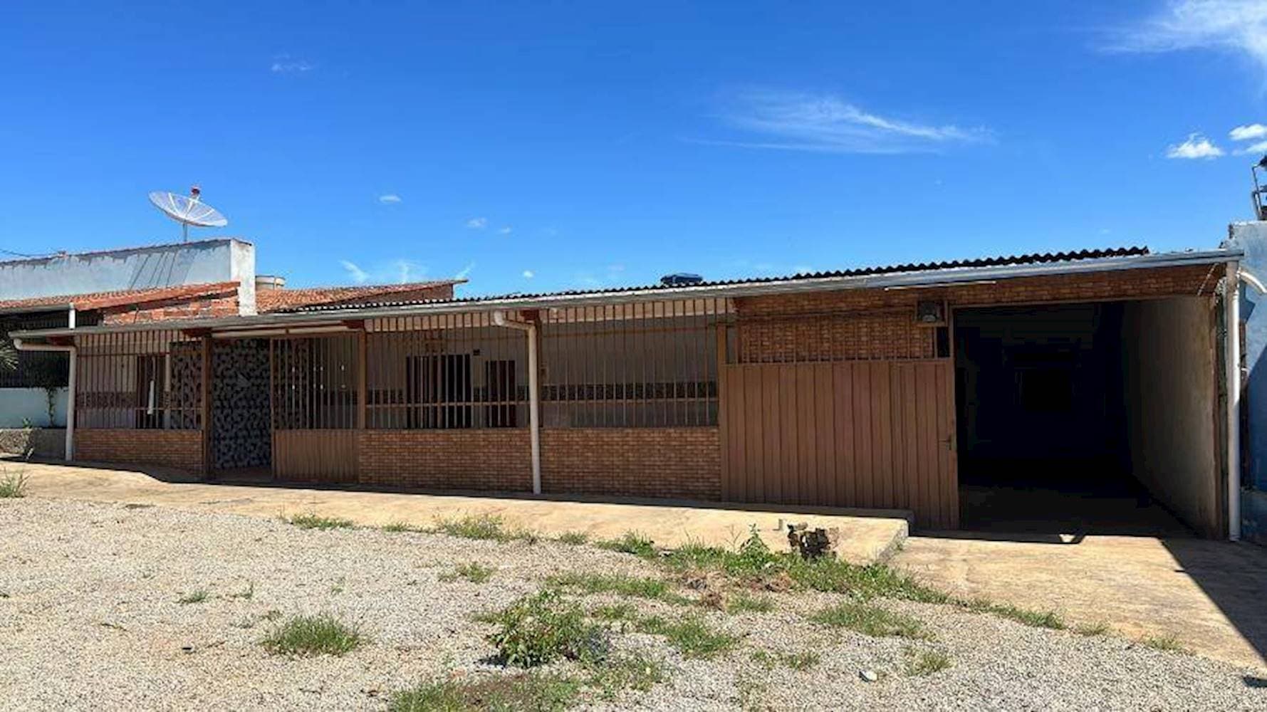 Foto 2 de 11: Casa em leilão em Ipameri - GO — Casa na Vila Peixoto em Ipameri/GO