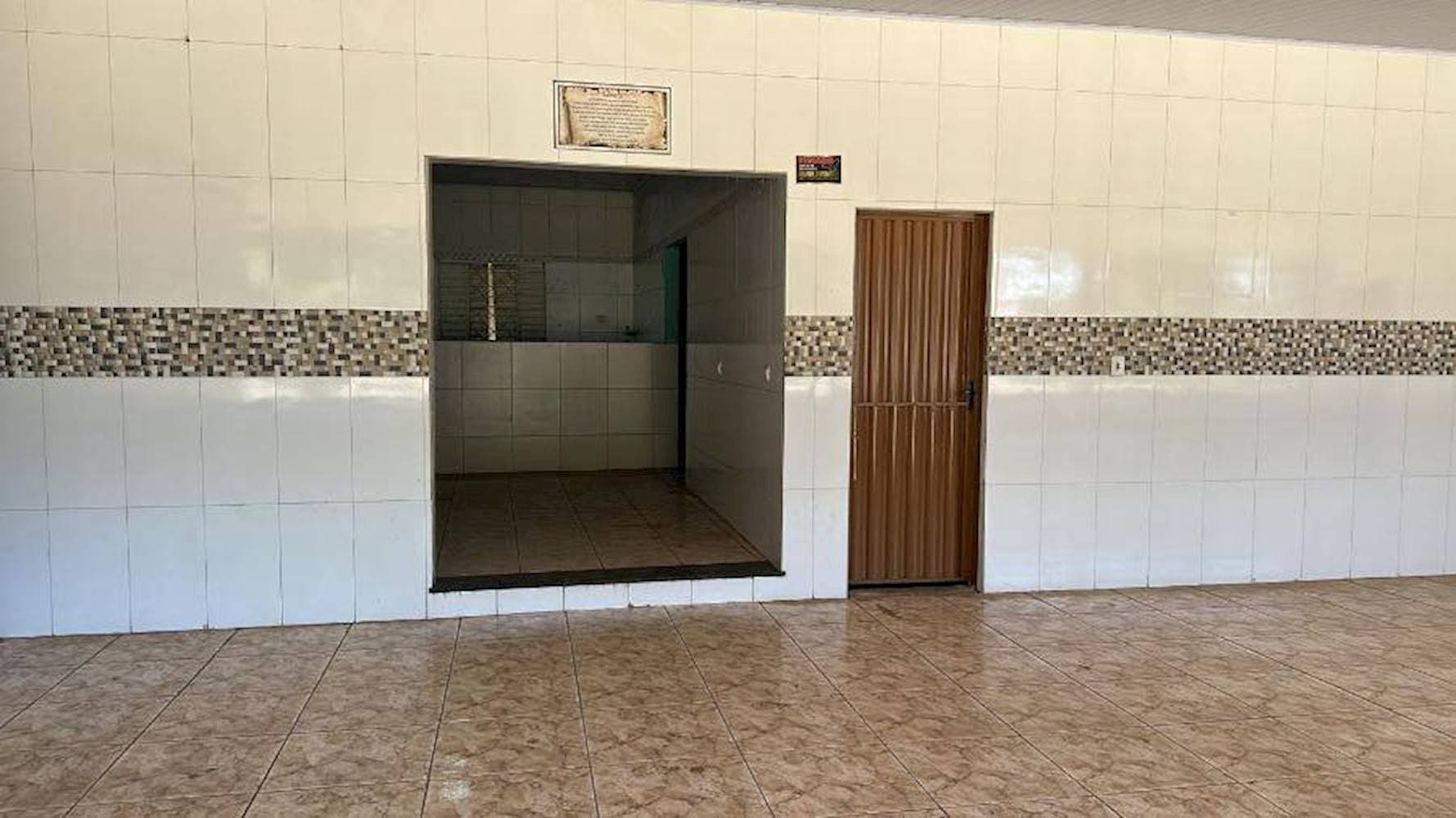 Foto 5 de 11: Casa em leilão em Ipameri - GO — Casa na Vila Peixoto em Ipameri/GO