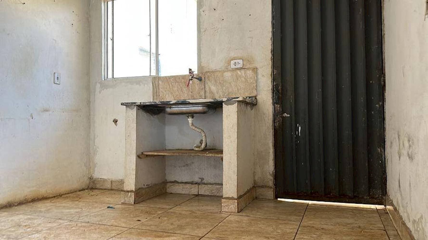 Foto 11 de 11: Casa em leilão em Ipameri - GO — Casa na Vila Peixoto em Ipameri/GO