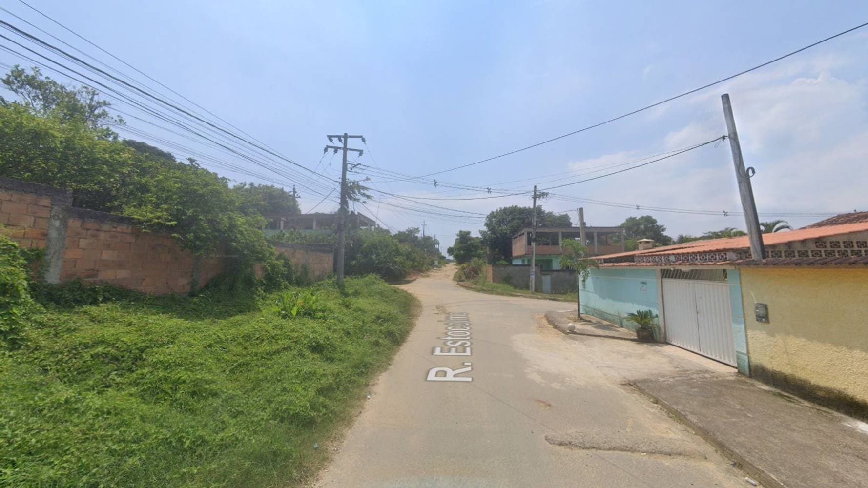 Foto 2 de 3: Casa em leilão em Queimados - RJ — Casa na Vila Central - Queimados/RJ