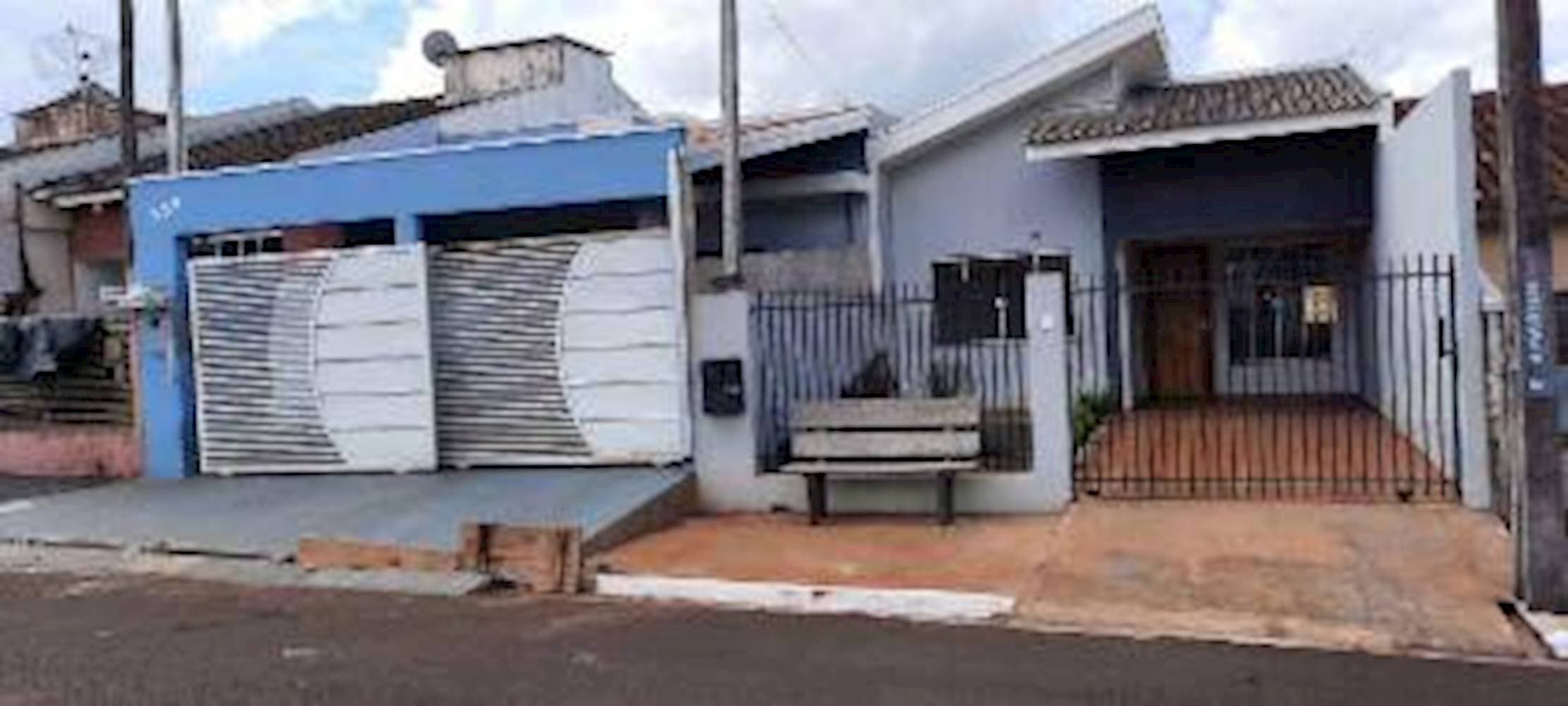 Foto 2 de 15: Casa em leilão em Ivaiporã - PR — Casa no Jardim Alegre - Ivaiporã/PR
