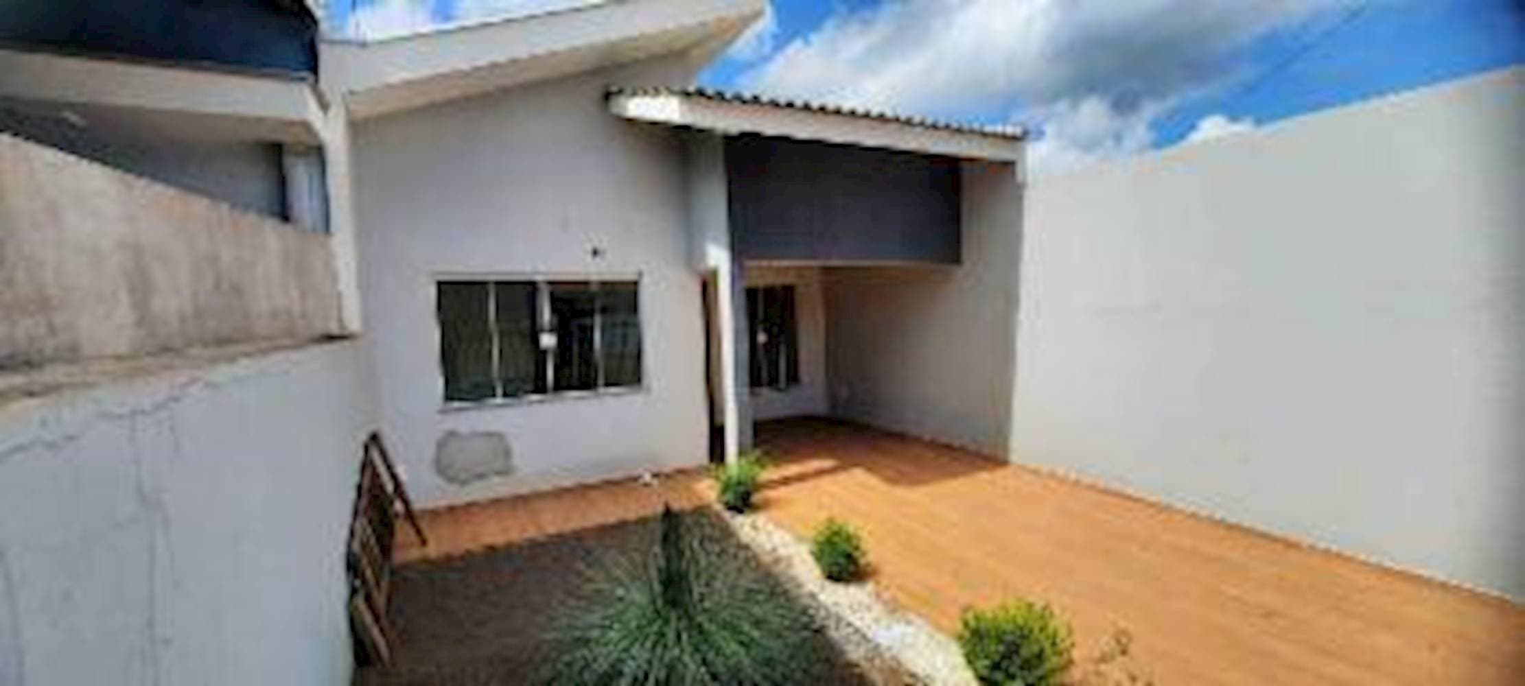 Foto 3 de 15: Casa em leilão em Ivaiporã - PR — Casa no Jardim Alegre - Ivaiporã/PR