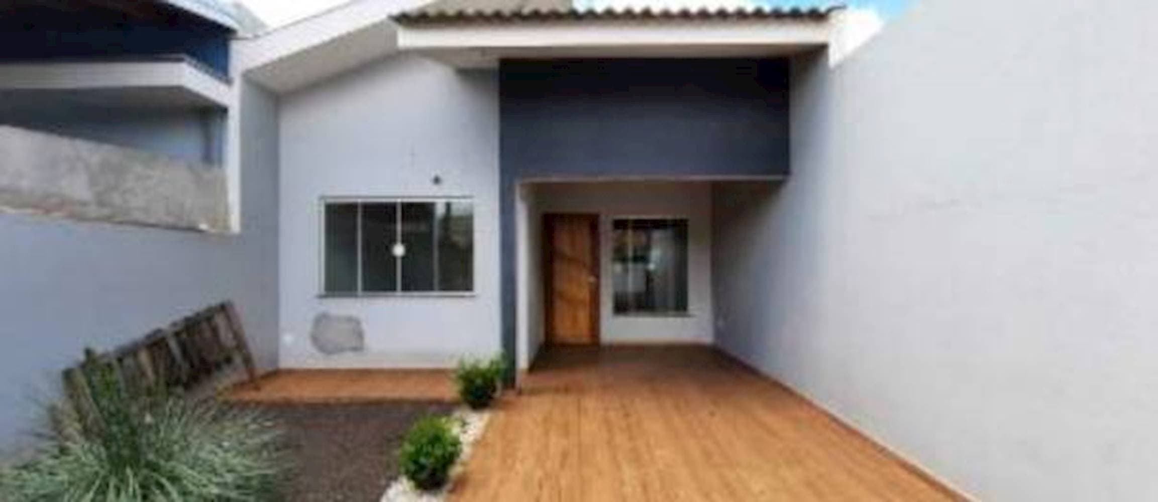 Foto 4 de 15: Casa em leilão em Ivaiporã - PR — Casa no Jardim Alegre - Ivaiporã/PR