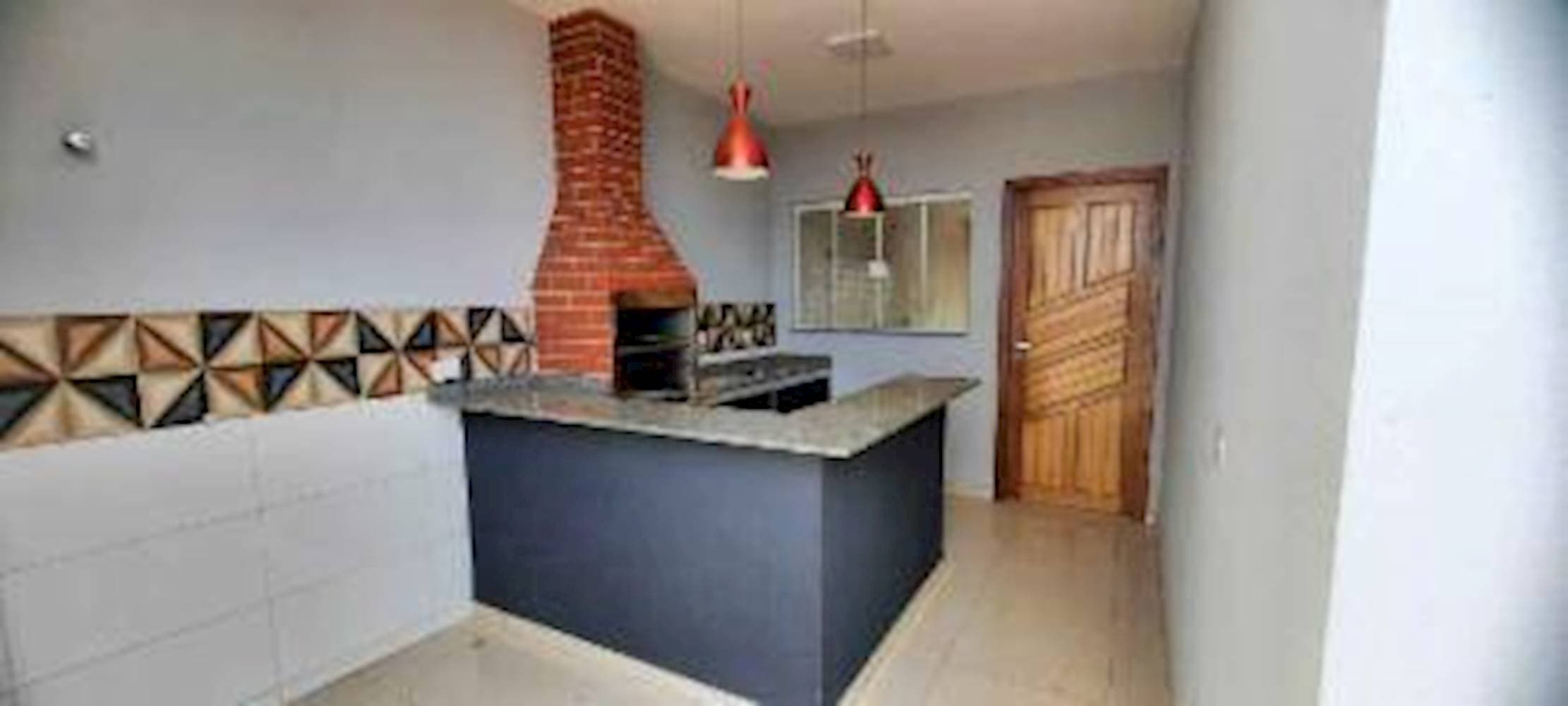Foto 13 de 15: Casa em leilão em Ivaiporã - PR — Casa no Jardim Alegre - Ivaiporã/PR