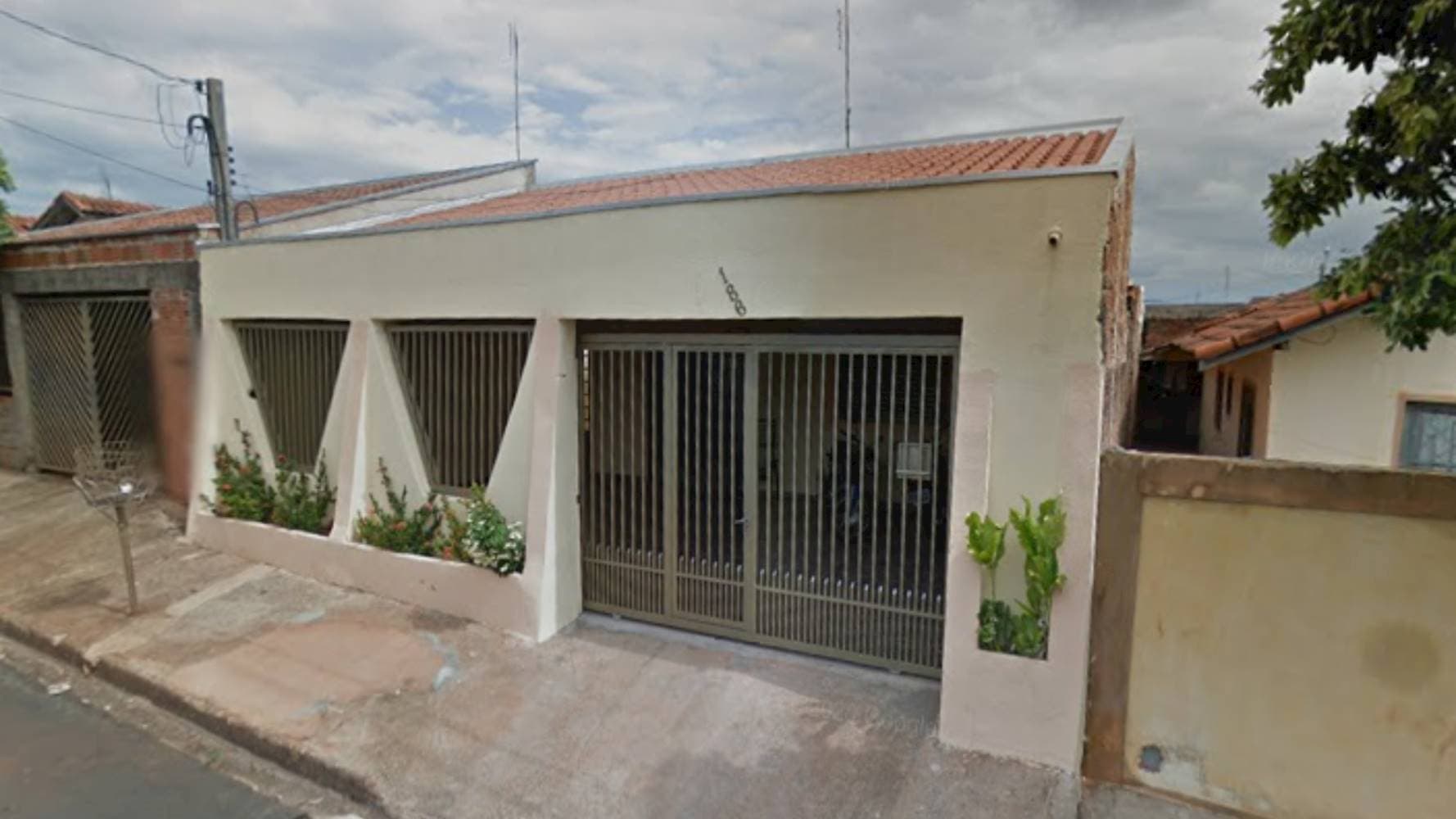 Foto 4 de 4: Casa em leilão em Ibitinga - SP — Casa no Residencial Angelo da Rosa em Ibitinga/SP