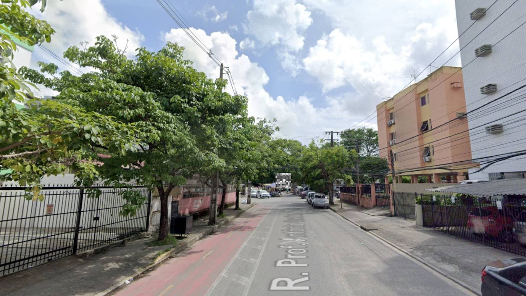 Foto 5 de 5: Apartamento em leilão em Recife - PE — Apartamento no "Edifício Antibes" -  Várzea - Recife/PE