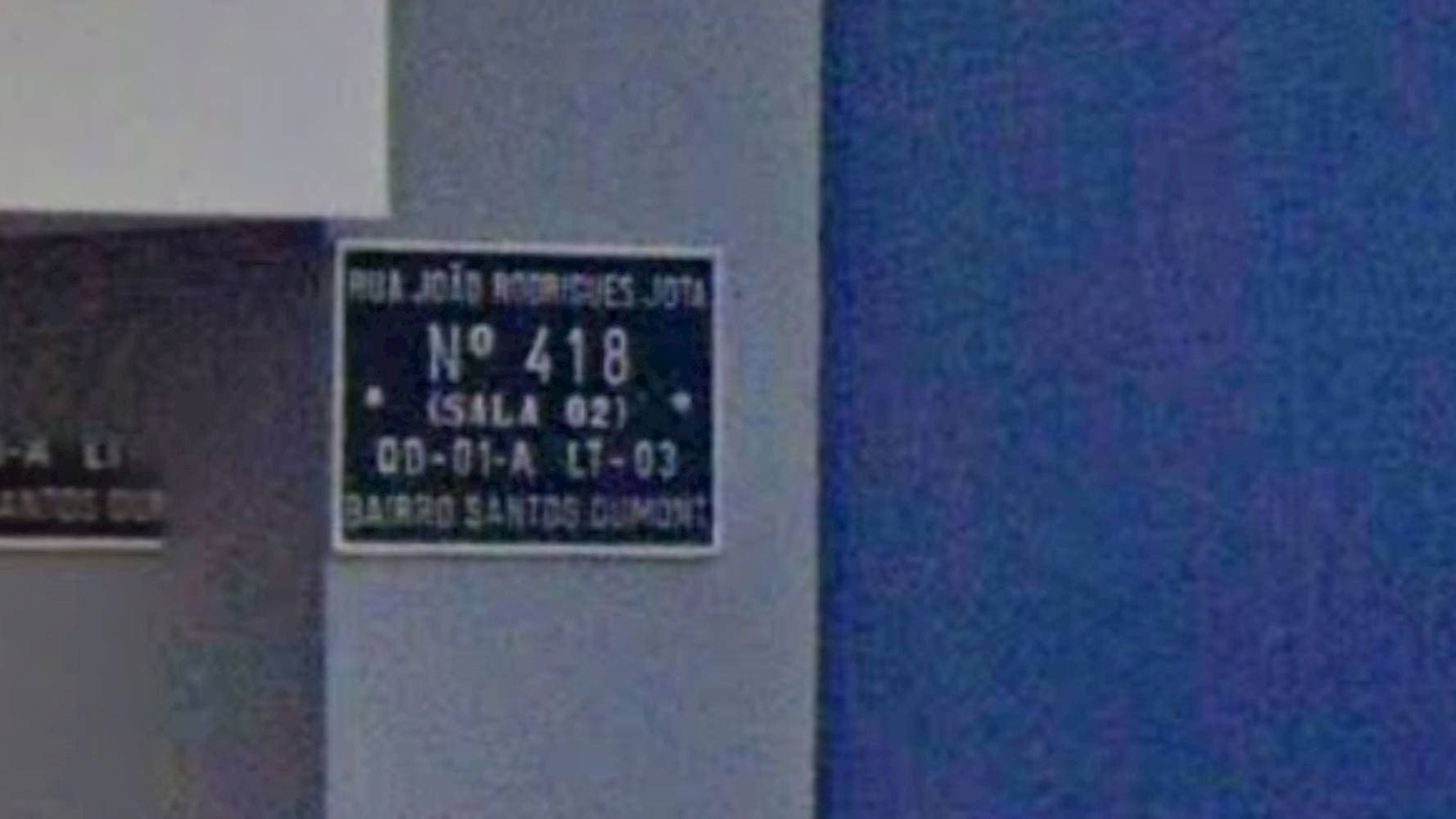 Foto 2 de 6: Comercial em leilão em Itumbiara - GO — Sala Comercial em Santos Dumont - Itumbiara/GO