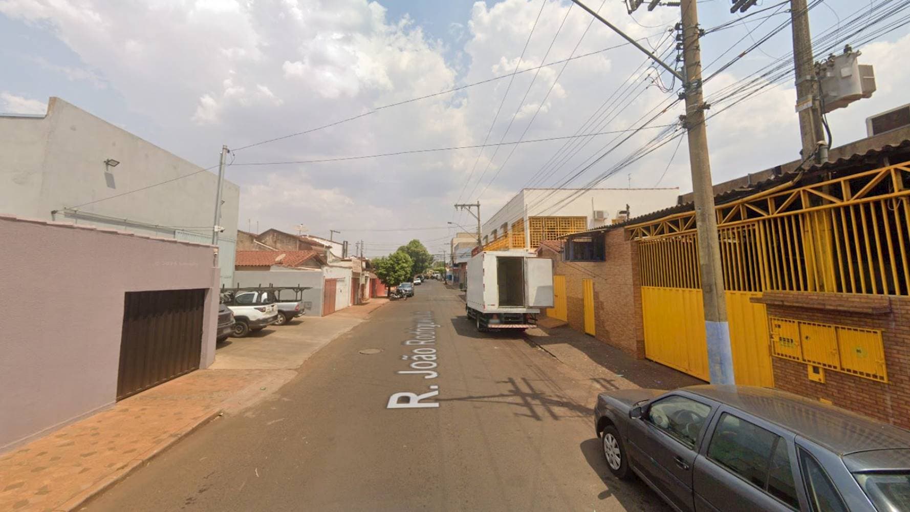 Foto 4 de 6: Comercial em leilão em Itumbiara - GO — Sala Comercial em Santos Dumont - Itumbiara/GO