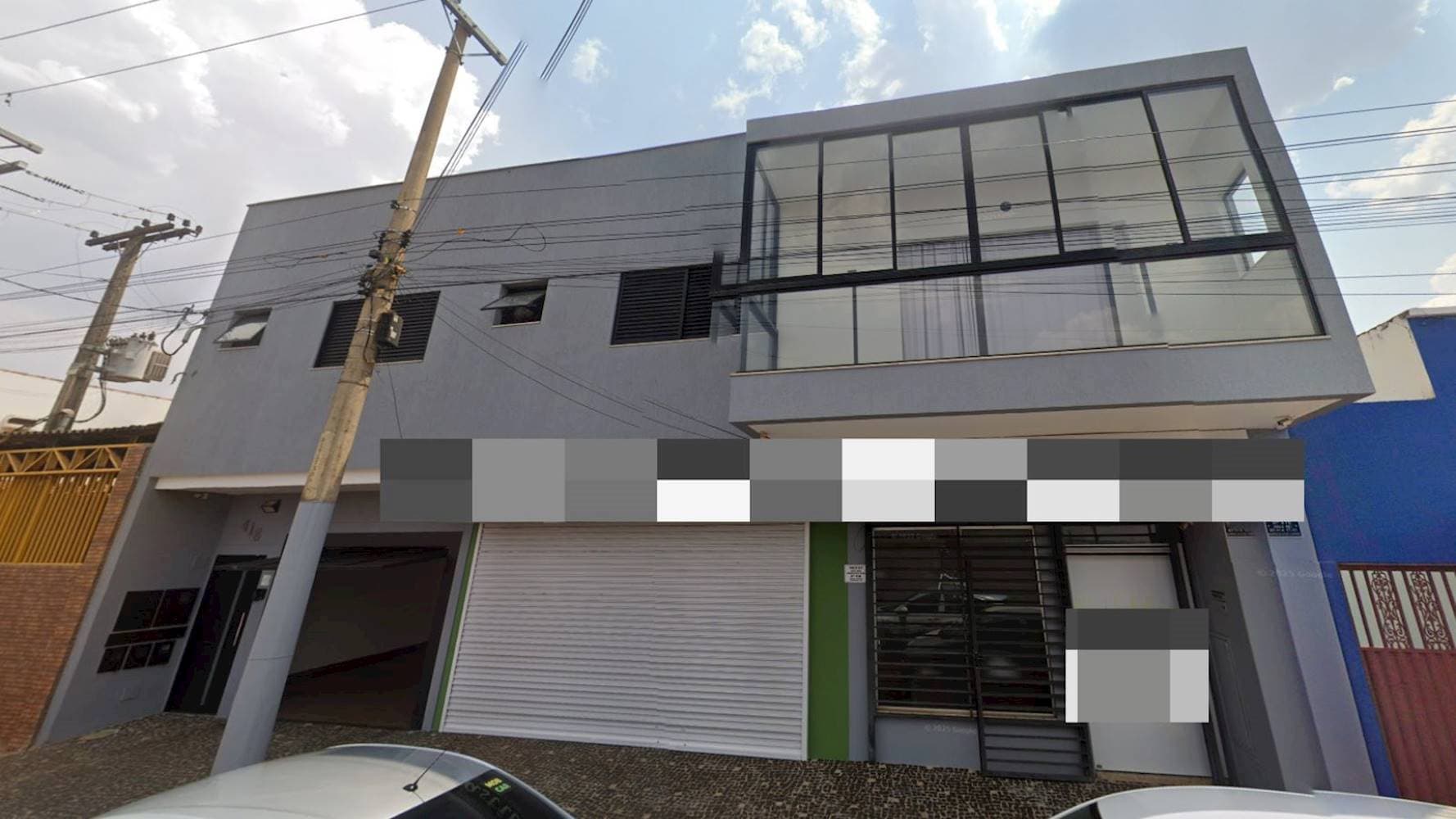 Foto 6 de 6: Comercial em leilão em Itumbiara - GO — Sala Comercial em Santos Dumont - Itumbiara/GO