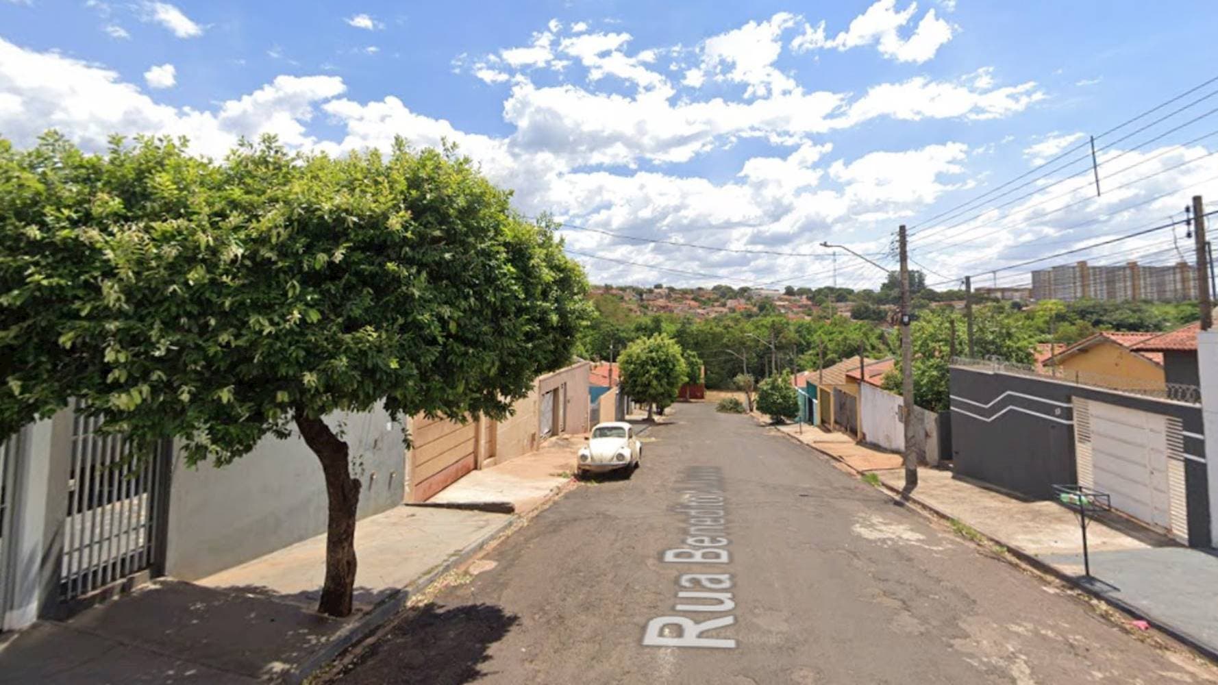 Foto 4 de 5: Casa em leilão em Ourinhos - SP — Casa no Jardim Flórida - Ourinhos/SP