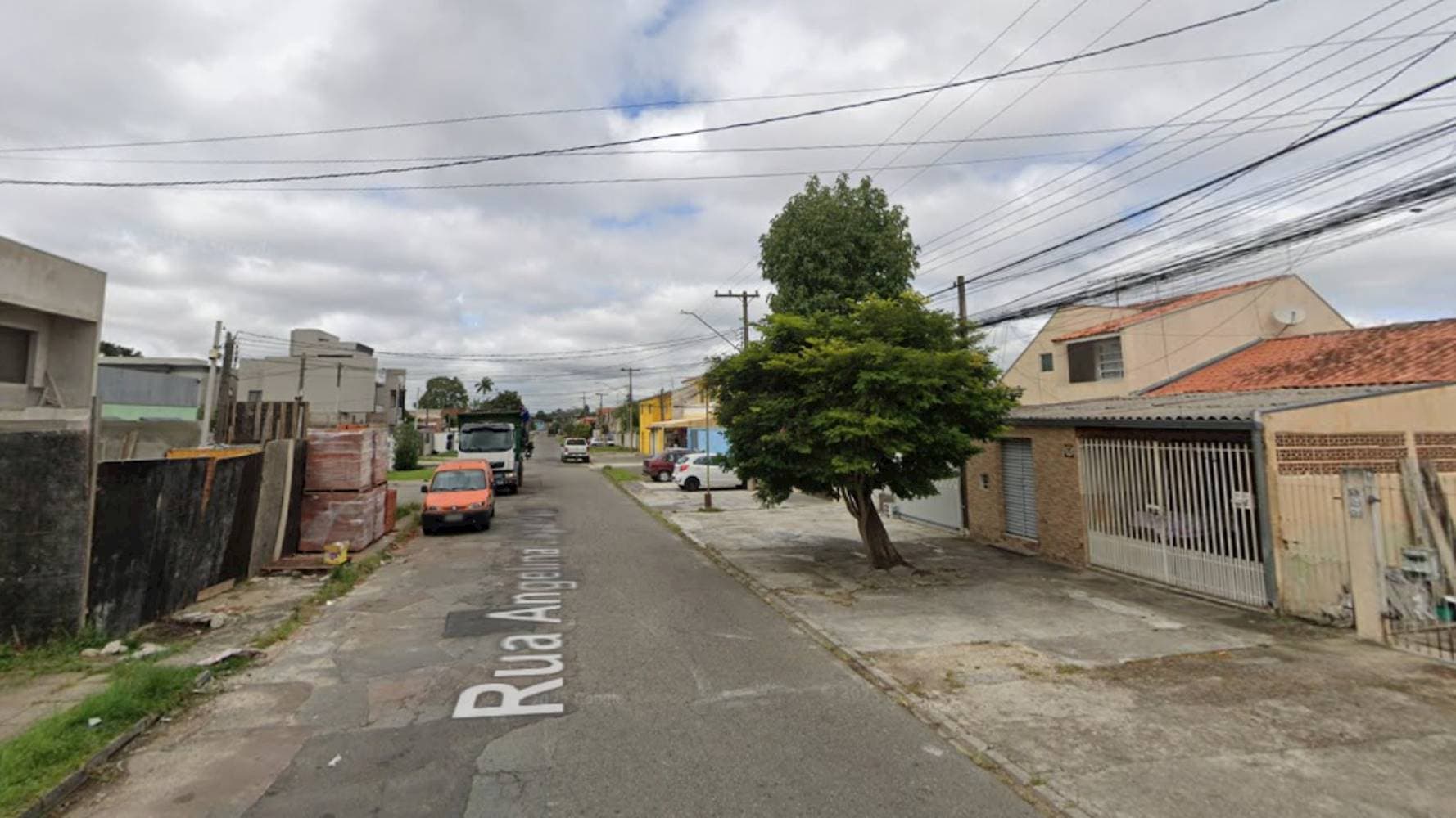 Foto 6 de 6: Casa em leilão em Curitiba - PR — Casa em Boqueirão  - Curitiba/PR