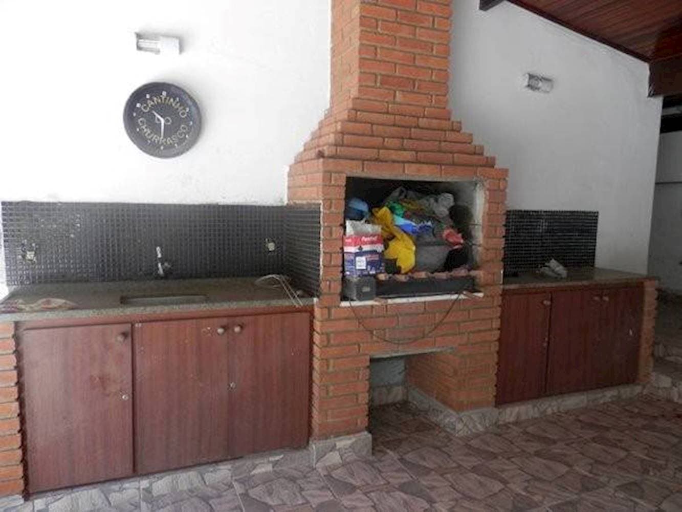Foto 14 de 15: Casa em leilão em Vinhedo - SP — Casa de Condomínio - Caixa D'água- Vinhedo/SP