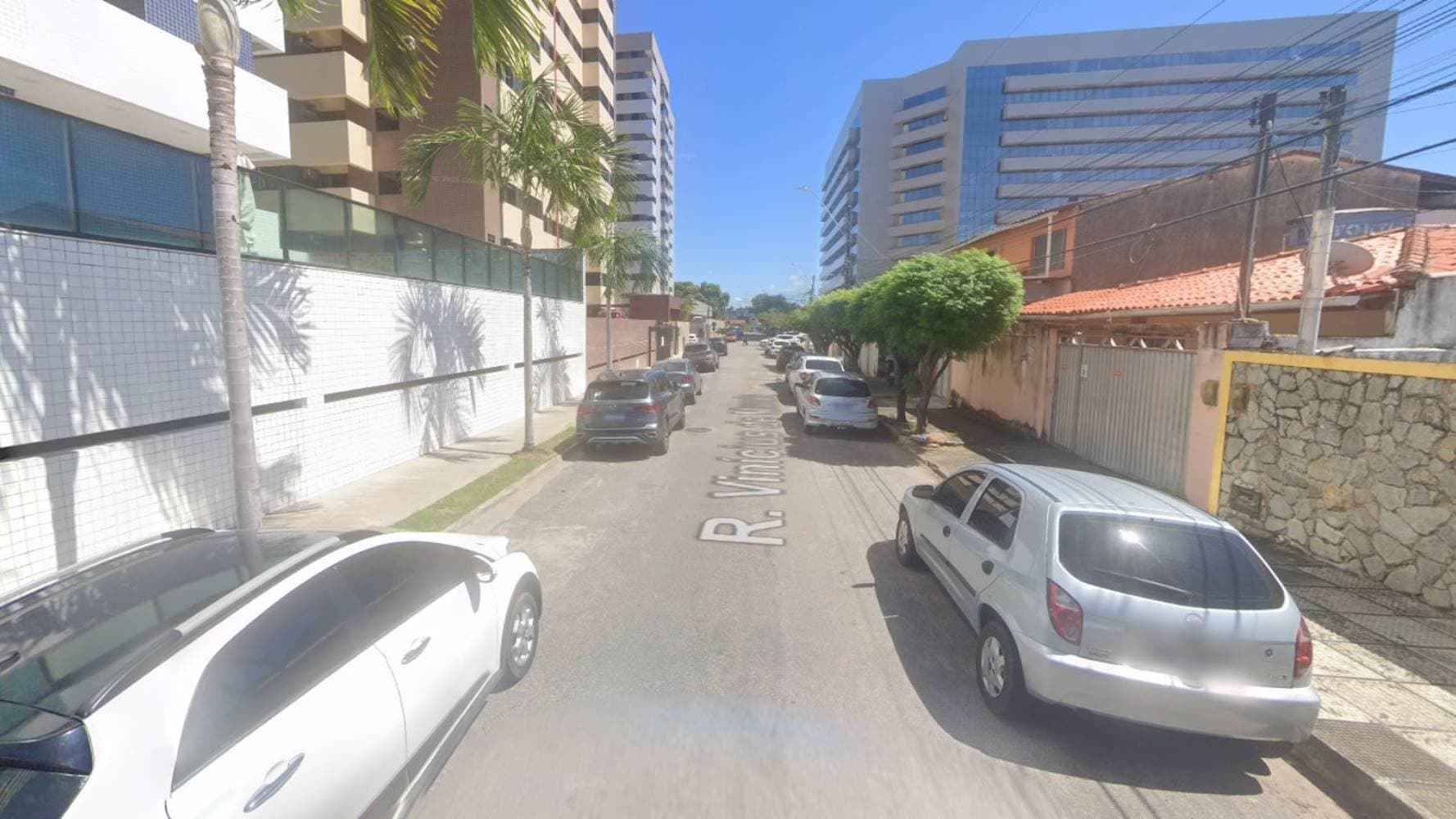 Foto 4 de 5: Apartamento em leilão em Maceió - AL — Apartamento no "Edifício Residencial Aquasol" - Jatiúca - Maceió/AL