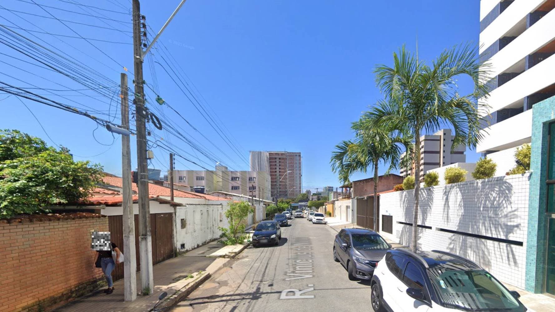 Foto 5 de 5: Apartamento em leilão em Maceió - AL — Apartamento no "Edifício Residencial Aquasol" - Jatiúca - Maceió/AL
