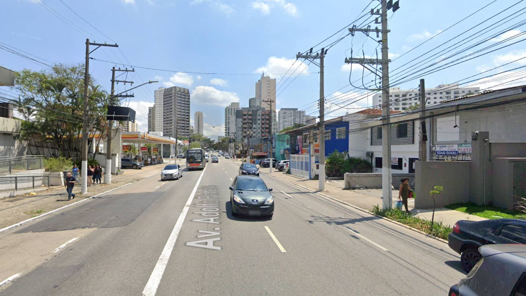 Foto 3 de 6: Apartamento em leilão em São Paulo - SP — Apartamento em Santo Amaro - São Paulo/SP