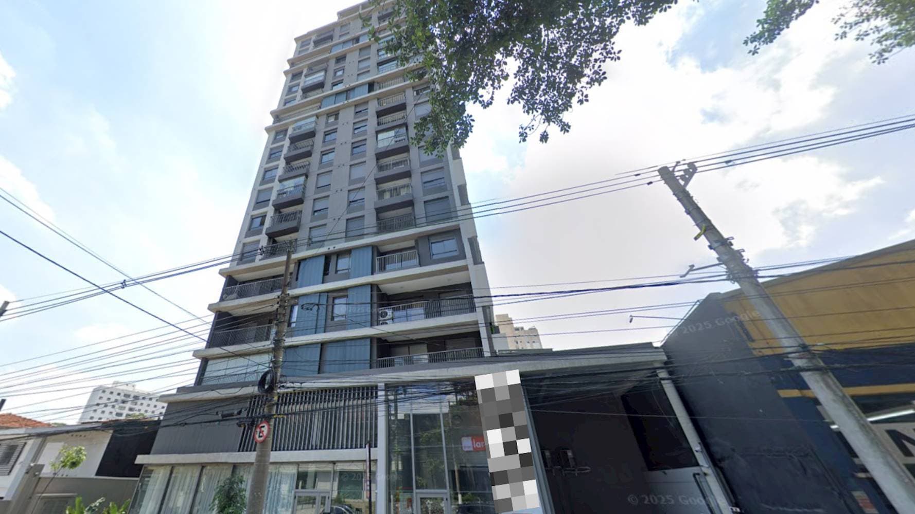Foto 5 de 6: Apartamento em leilão em São Paulo - SP — Apartamento em Santo Amaro - São Paulo/SP
