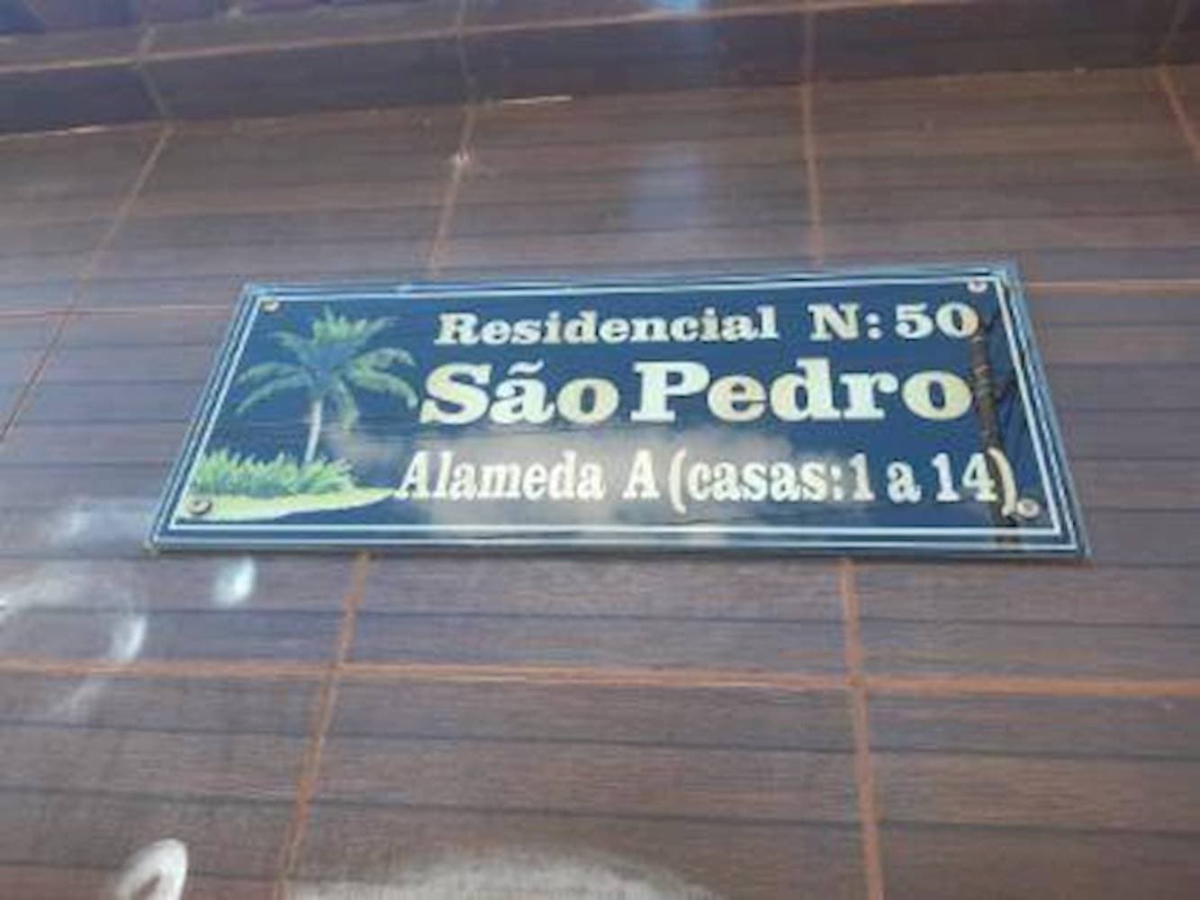 Foto 2 de 14: Casa em leilão em Ananindeua - PA — Casa em Atalaia - Ananindeua/PA