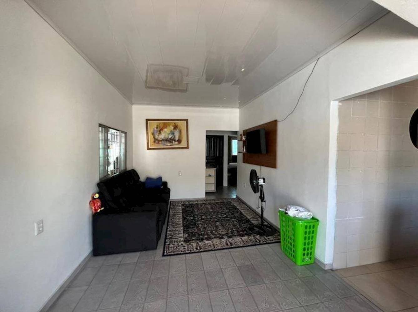 Foto 4 de 14: Casa em leilão em Ananindeua - PA — Casa em Atalaia - Ananindeua/PA