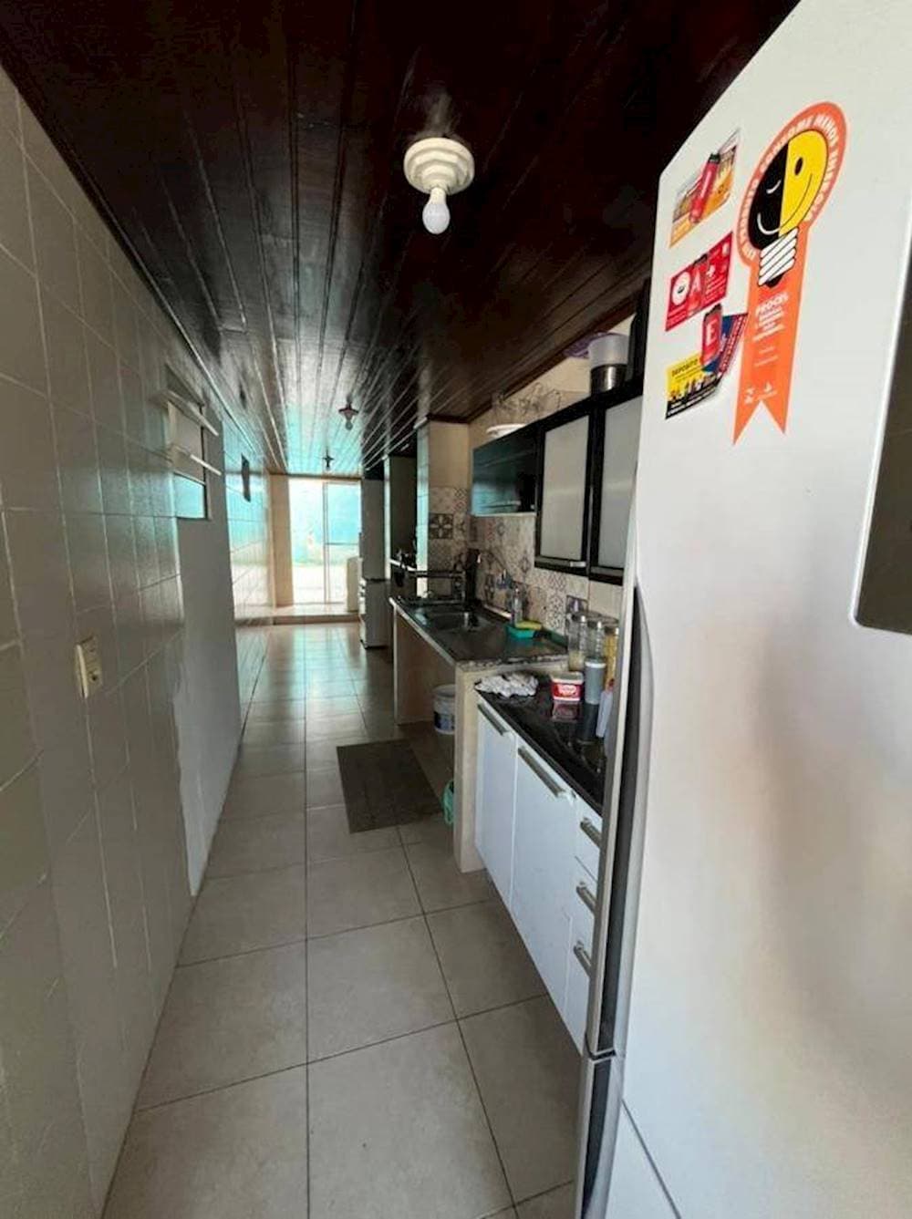 Foto 5 de 14: Casa em leilão em Ananindeua - PA — Casa em Atalaia - Ananindeua/PA