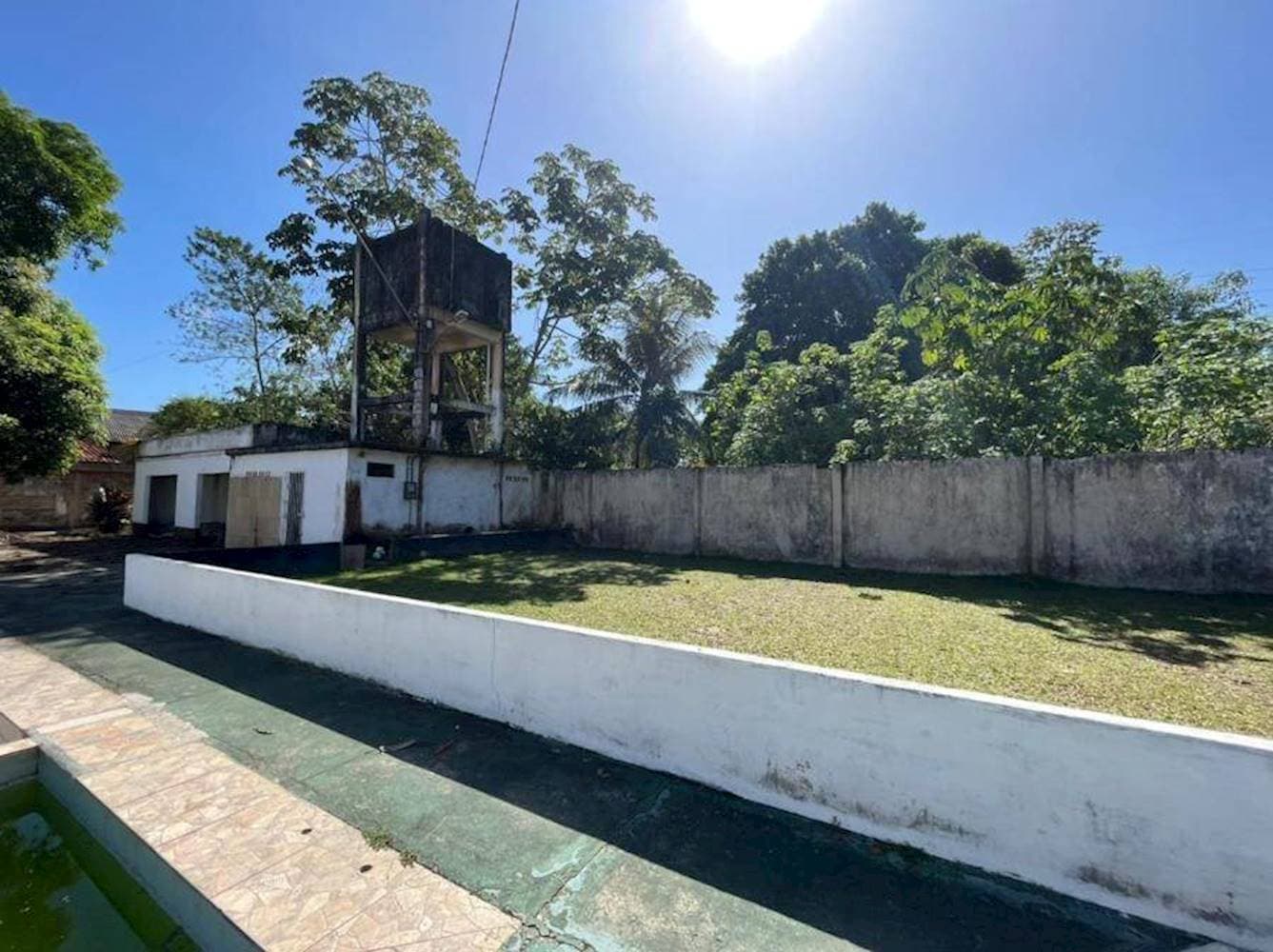 Foto 12 de 14: Casa em leilão em Ananindeua - PA — Casa em Atalaia - Ananindeua/PA