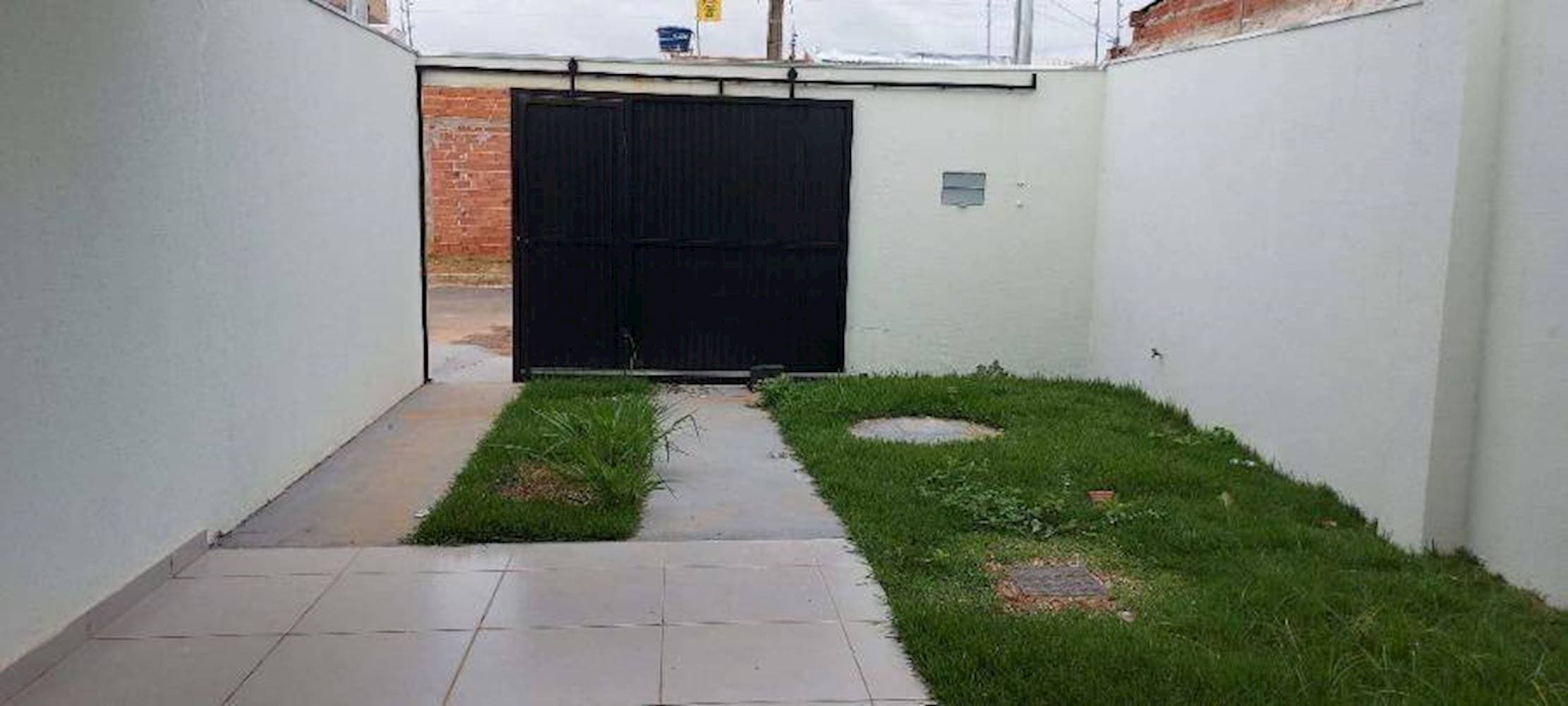 Foto 3 de 9: Casa em leilão em Anápolis - GO — Casa no Jardim Primavera I Etapa em Anápolis/GO
