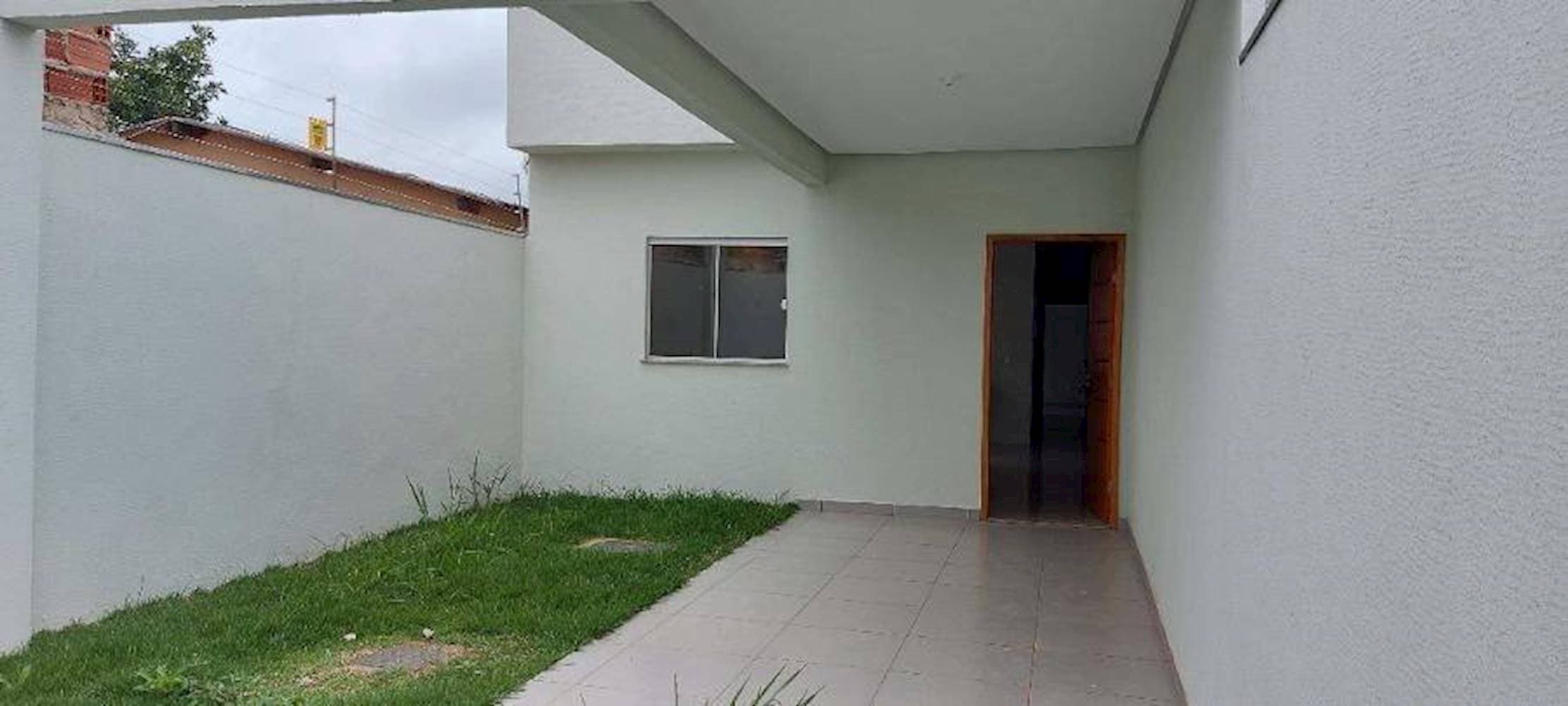 Foto 8 de 9: Casa em leilão em Anápolis - GO — Casa no Jardim Primavera I Etapa em Anápolis/GO
