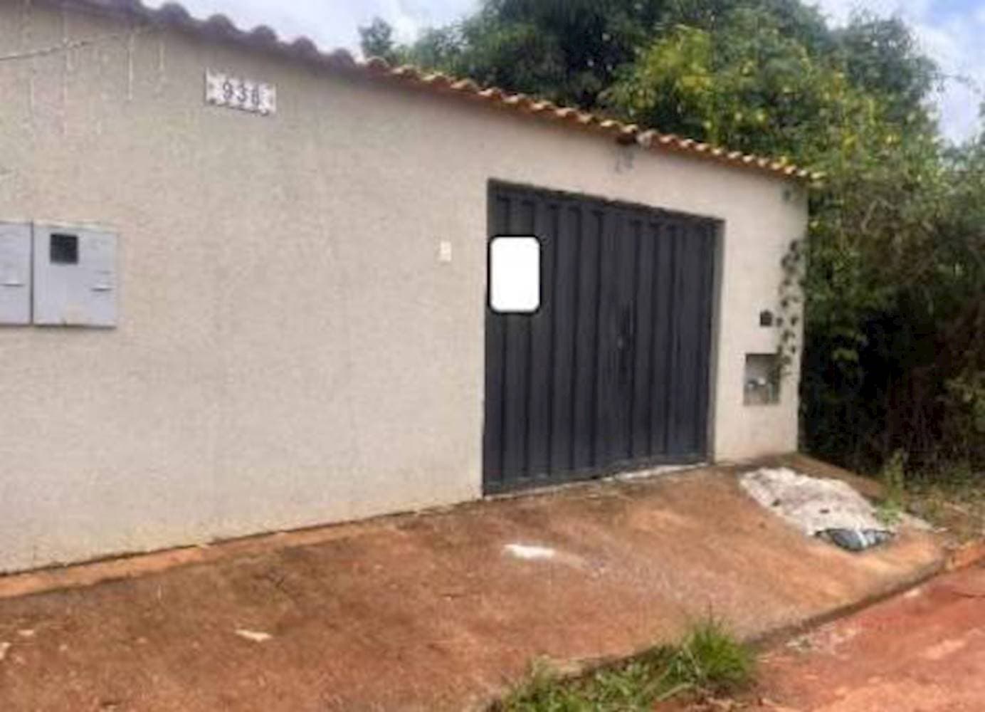 Foto 2 de 3: Casa em leilão em Mateus Leme - MG — Casa no Planalto em Mateus Leme/MG