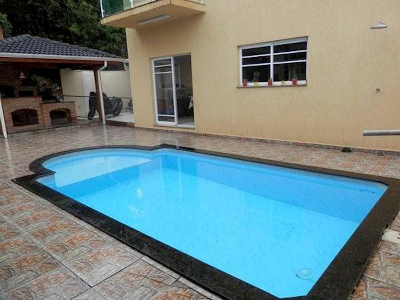 Foto 38 de 46: Casa em leilão em Indaiatuba - SP — Casa no Jardim Regente em Indaiatuba/SP