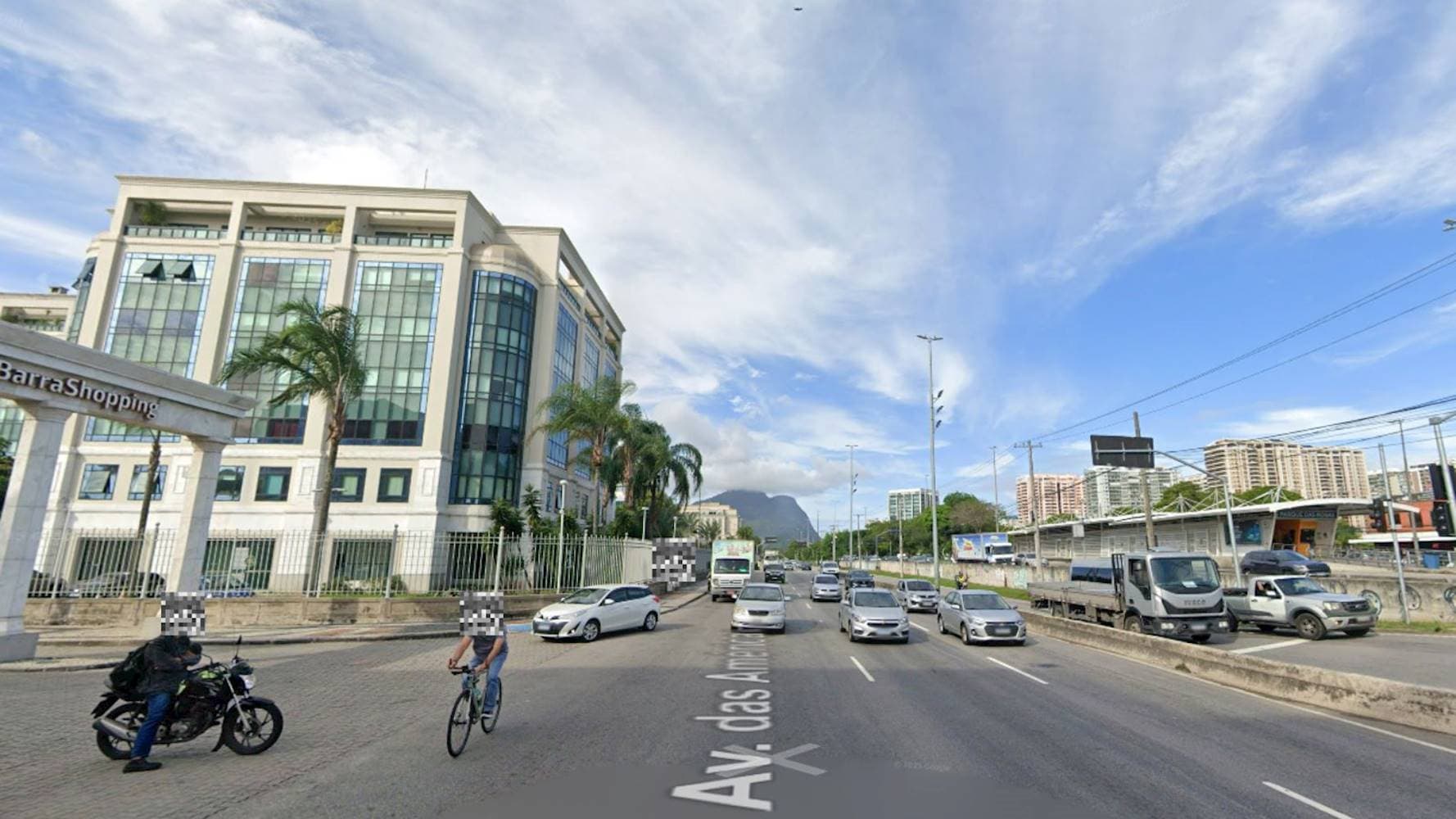 Foto 6 de 6: Comercial em leilão em Rio De Janeiro - RJ — Loja no "Centro Empresarial Barra Shopping" -  Barra da Tijuca - Rio de Janeiro/RJ