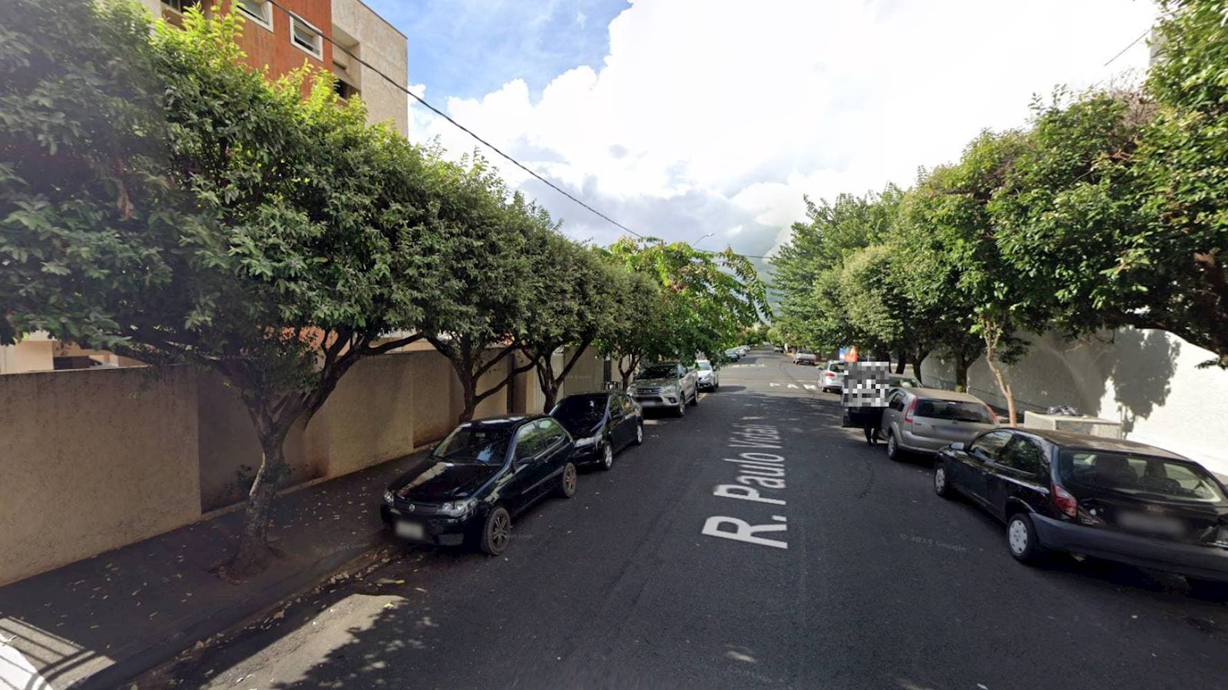 Foto 4 de 5: Apartamento em leilão em São José Do Rio Preto - SP — Apartamento no "Condomínio Residencial Riopretana I" - Higienópolis - São José do Rio Preto/SP