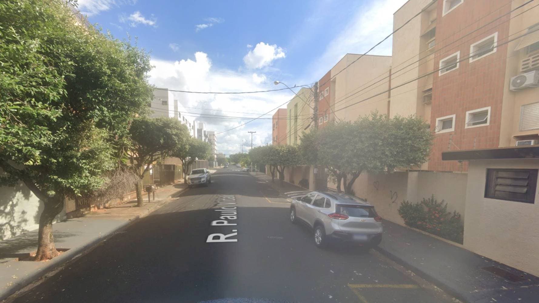 Foto 5 de 5: Apartamento em leilão em São José Do Rio Preto - SP — Apartamento no "Condomínio Residencial Riopretana I" - Higienópolis - São José do Rio Preto/SP