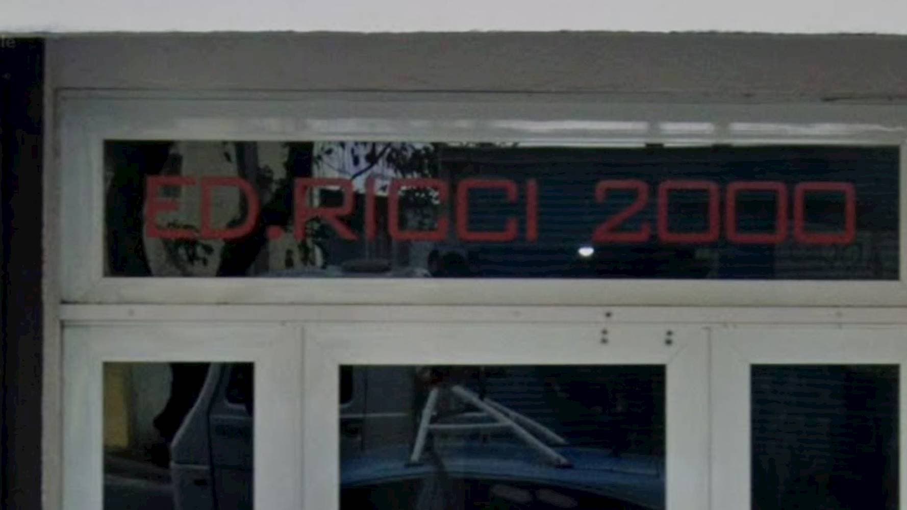 Foto 2 de 6: Apartamento em leilão em Passo Fundo - RS — Apartamento no "Edifício Ricci" - Vila Rodrigues - Passo Fundo/RS