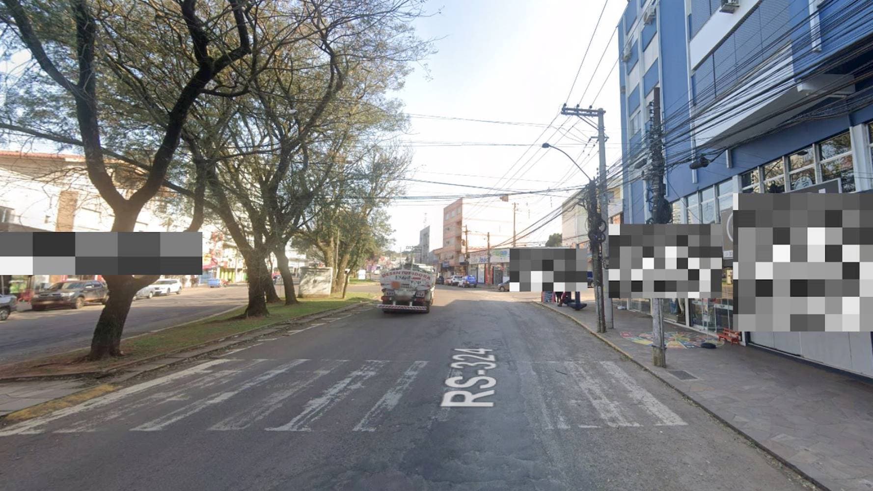 Foto 5 de 6: Apartamento em leilão em Passo Fundo - RS — Apartamento no "Edifício Ricci" - Vila Rodrigues - Passo Fundo/RS