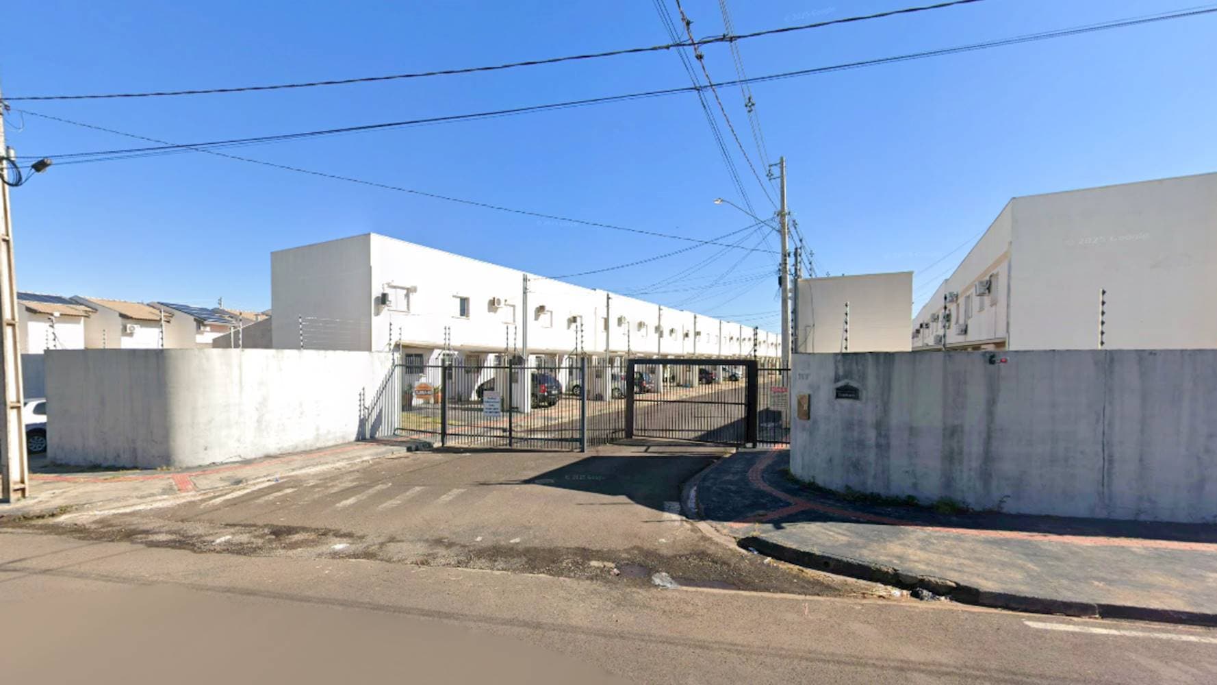 Foto 2 de 6: Casa em leilão em Presidente Prudente - SP — Casa de Condomínio no Limoeiro em Presidente Prudente/SP
