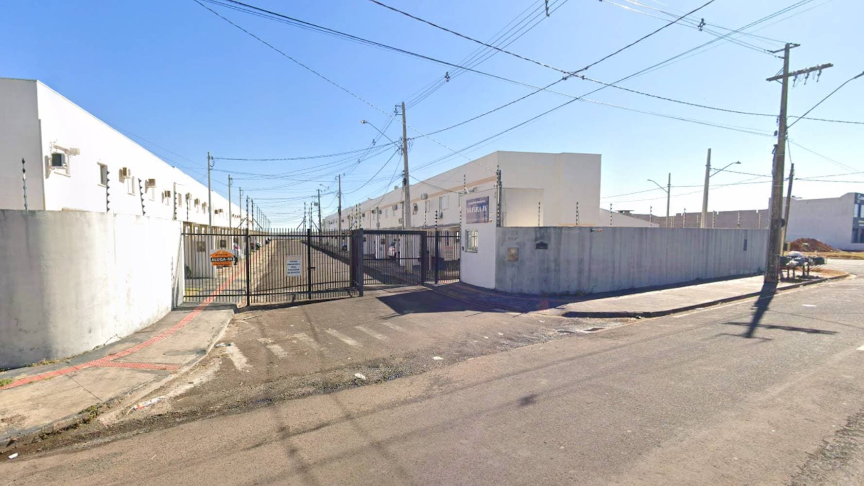 Foto 5 de 6: Casa em leilão em Presidente Prudente - SP — Casa de Condomínio no Limoeiro em Presidente Prudente/SP