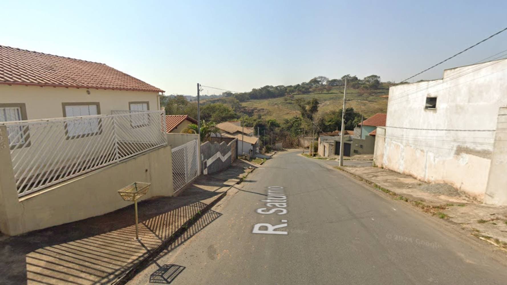 Foto 5 de 6: Casa em leilão em Lavras - MG — Casa no Bairro Morada do Sol em Lavras/MG