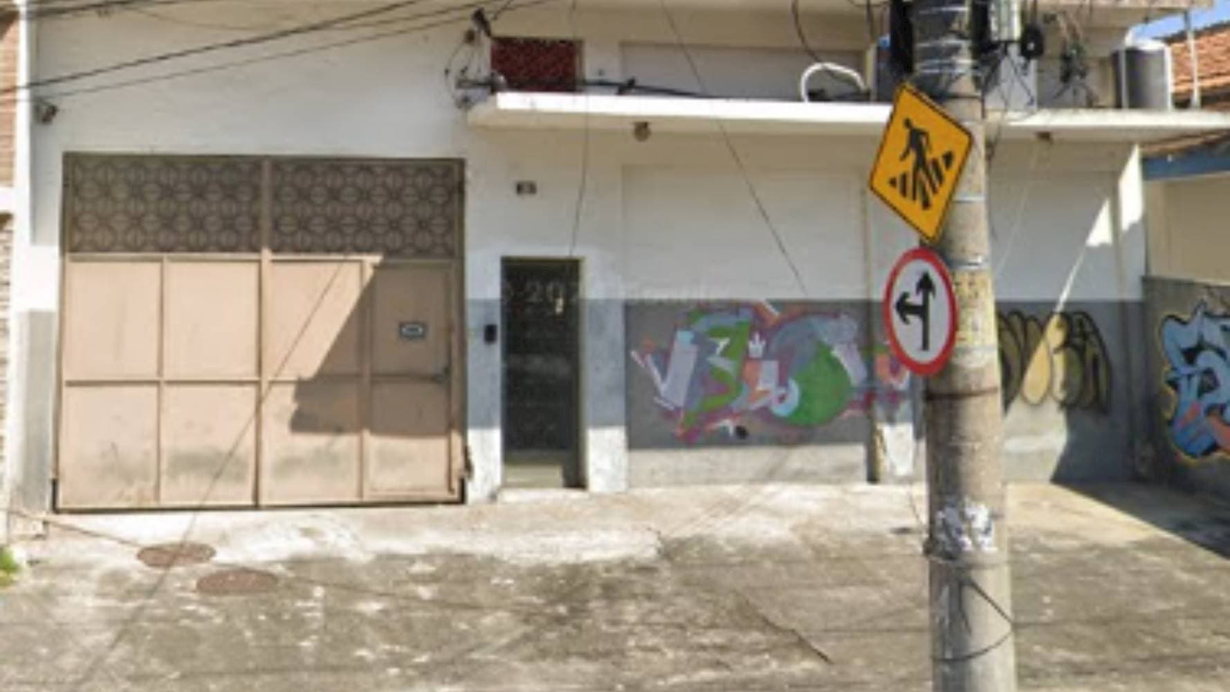 Foto 3 de 5: Comercial em leilão em Rio De Janeiro - RJ — Loja no Bairro Encantado - Rio de Janeiro/RJ