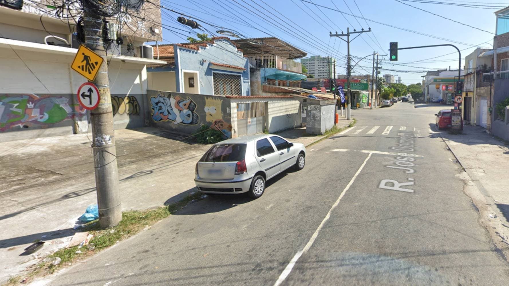 Foto 4 de 5: Comercial em leilão em Rio De Janeiro - RJ — Loja no Bairro Encantado - Rio de Janeiro/RJ