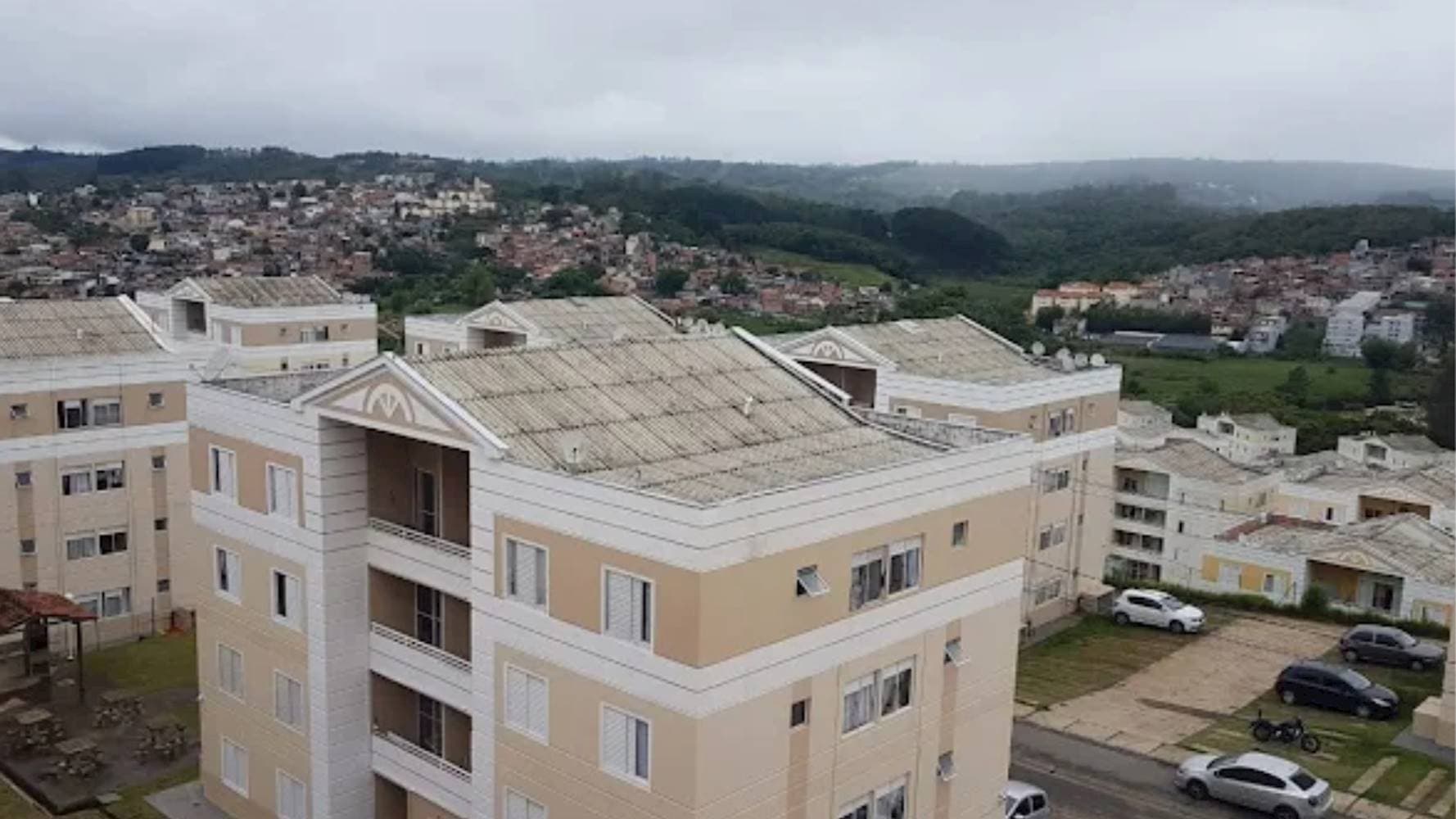 Foto 4 de 6: Apartamento em leilão em Cotia - SP — Apartamento no Jardim Isis em Cotia/SP