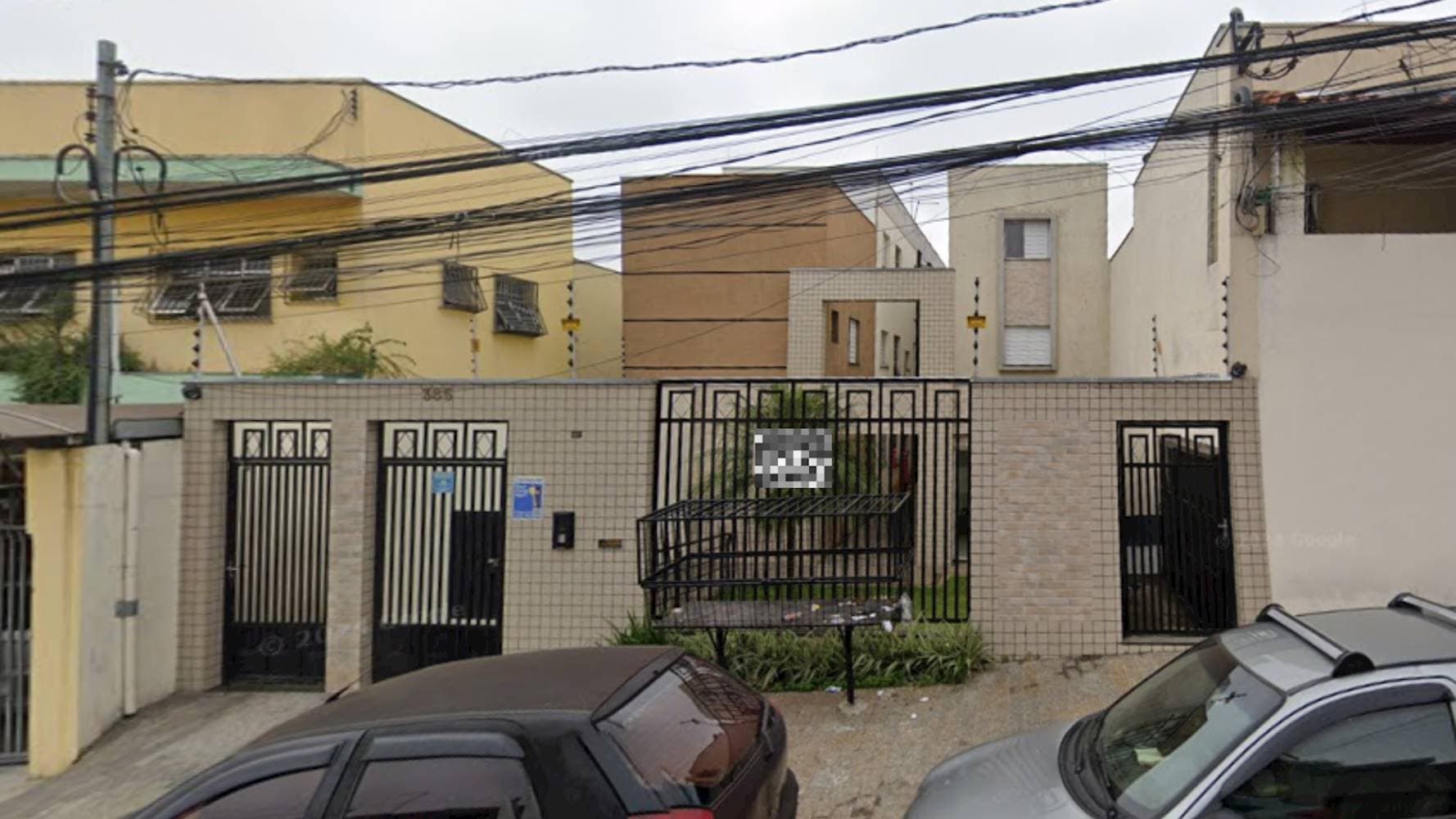 Foto 2 de 6: Apartamento em leilão em São Paulo - SP — Apartamento no "Condomínio Residencial Frontim Prime" - Vila Campanella - São Paulo/SP