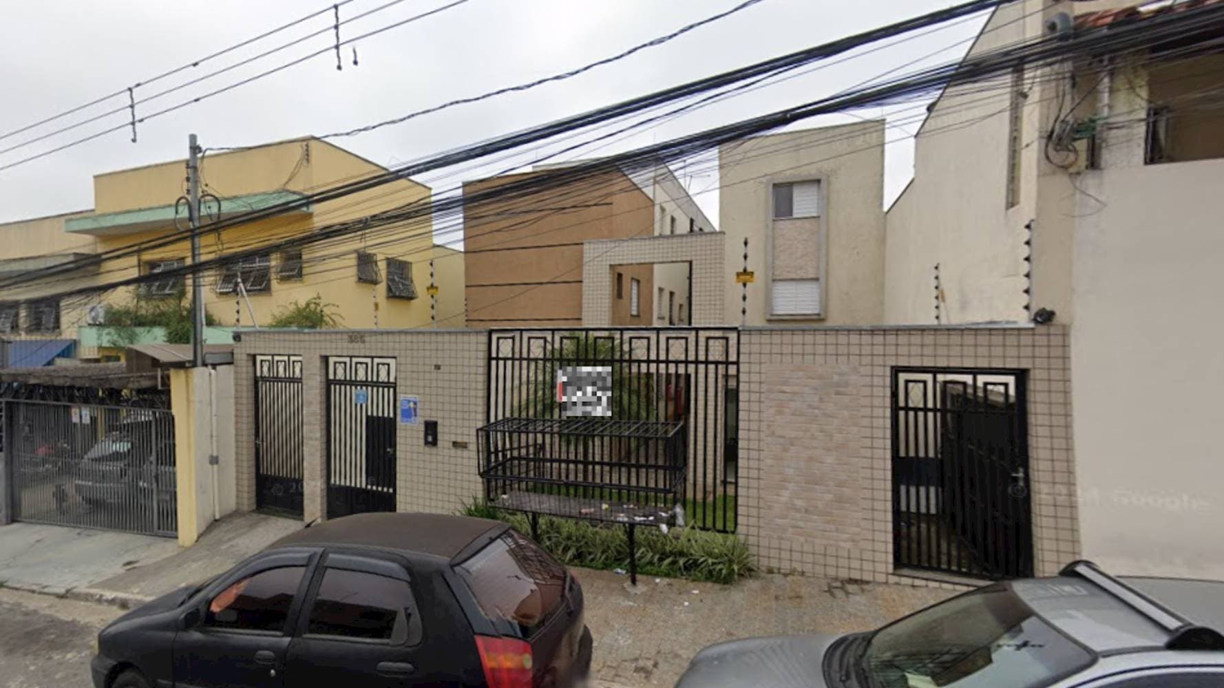 Foto 4 de 6: Apartamento em leilão em São Paulo - SP — Apartamento no "Condomínio Residencial Frontim Prime" - Vila Campanella - São Paulo/SP