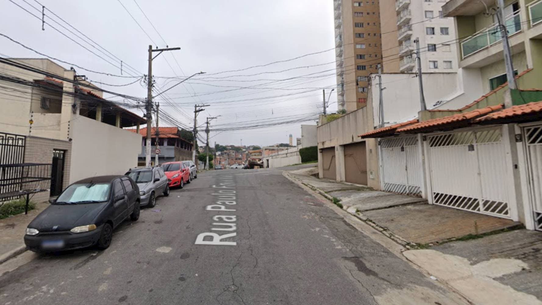 Foto 6 de 6: Apartamento em leilão em São Paulo - SP — Apartamento no "Condomínio Residencial Frontim Prime" - Vila Campanella - São Paulo/SP